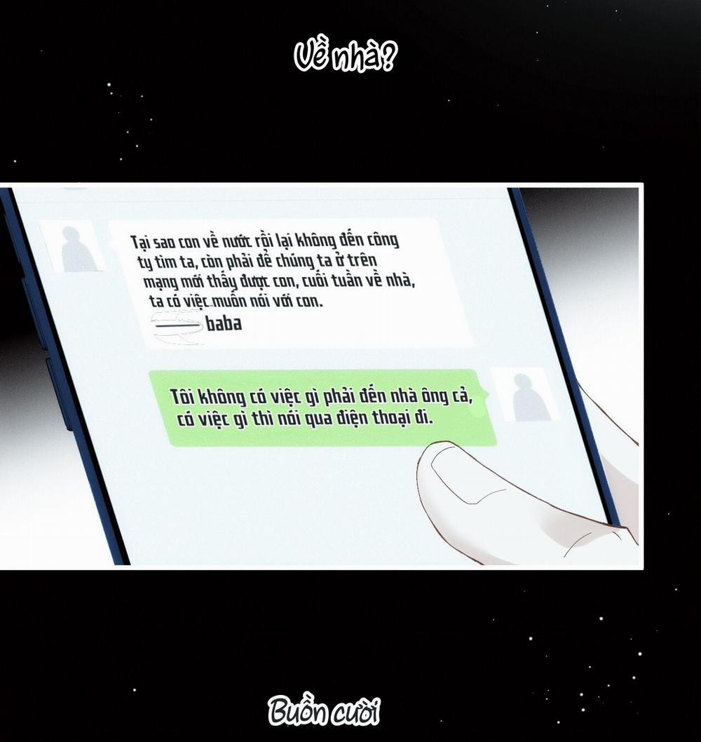 Tôi chỉ thích con người anh 4 trang 30