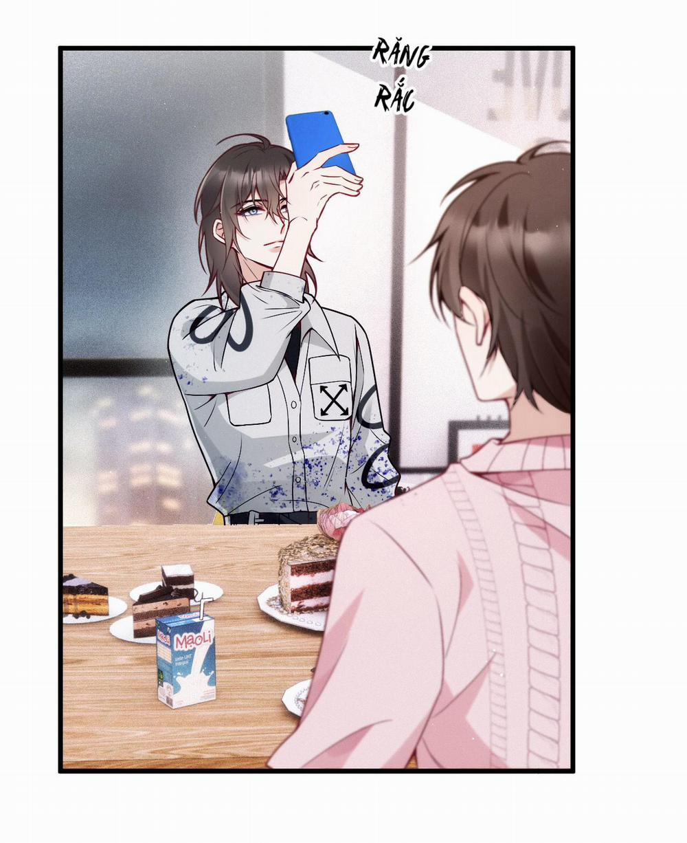 Tôi chỉ thích con người anh 4 trang 4