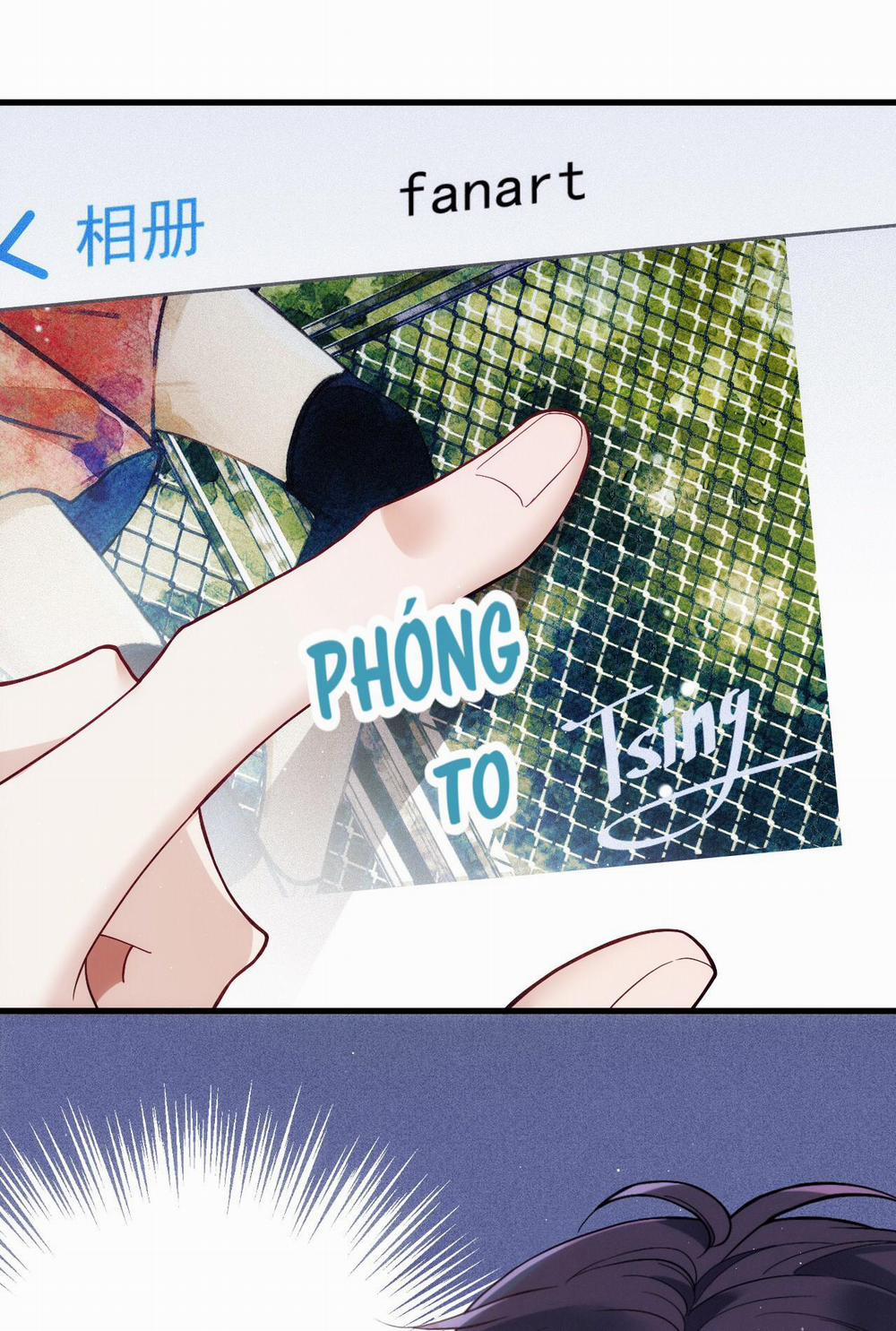 Tôi chỉ thích con người anh 4 trang 40