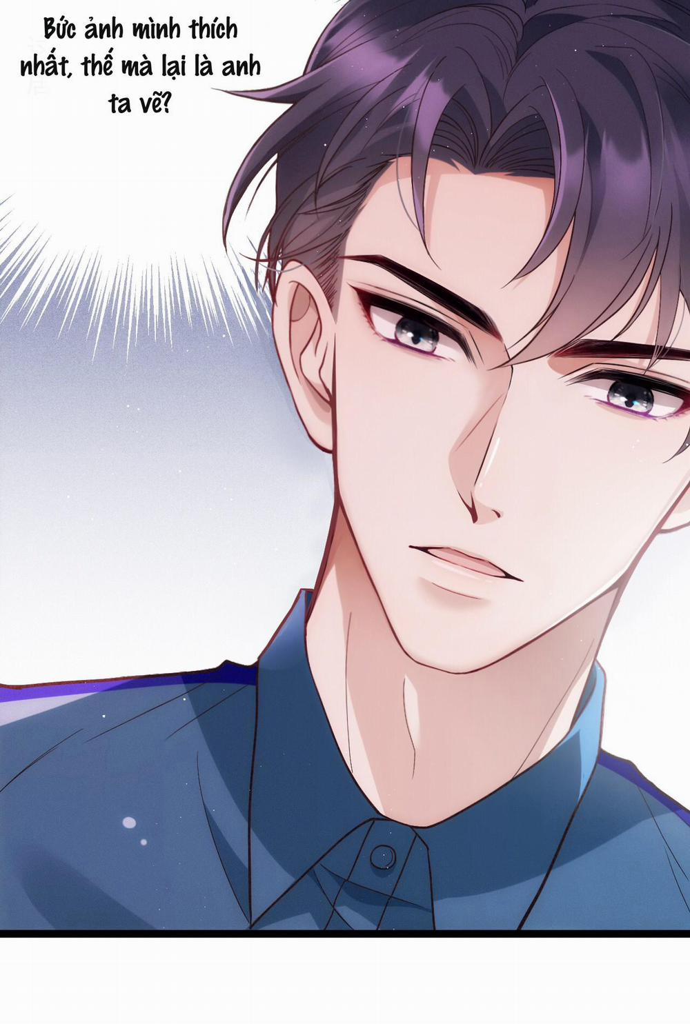 Tôi chỉ thích con người anh 4 trang 41