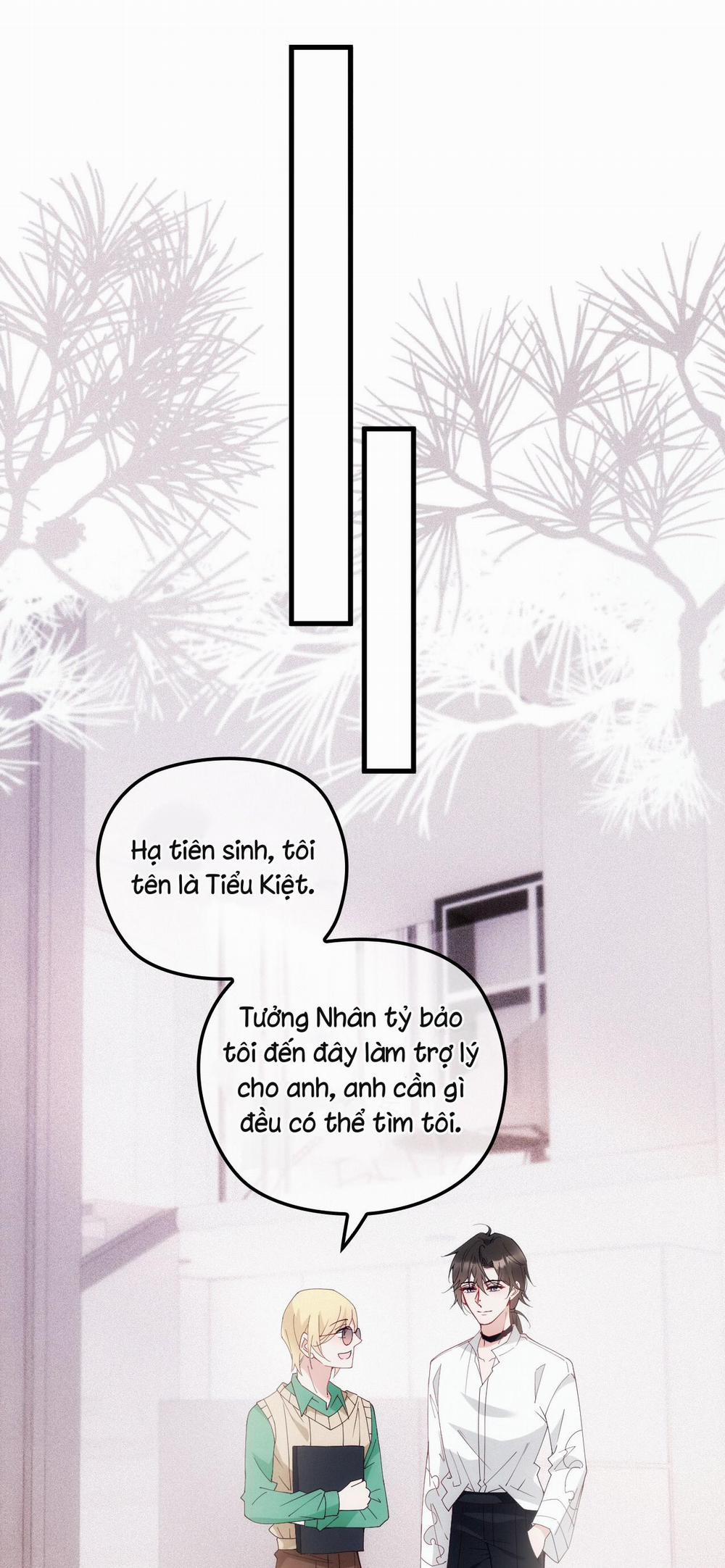 Tôi chỉ thích con người anh 4 trang 42