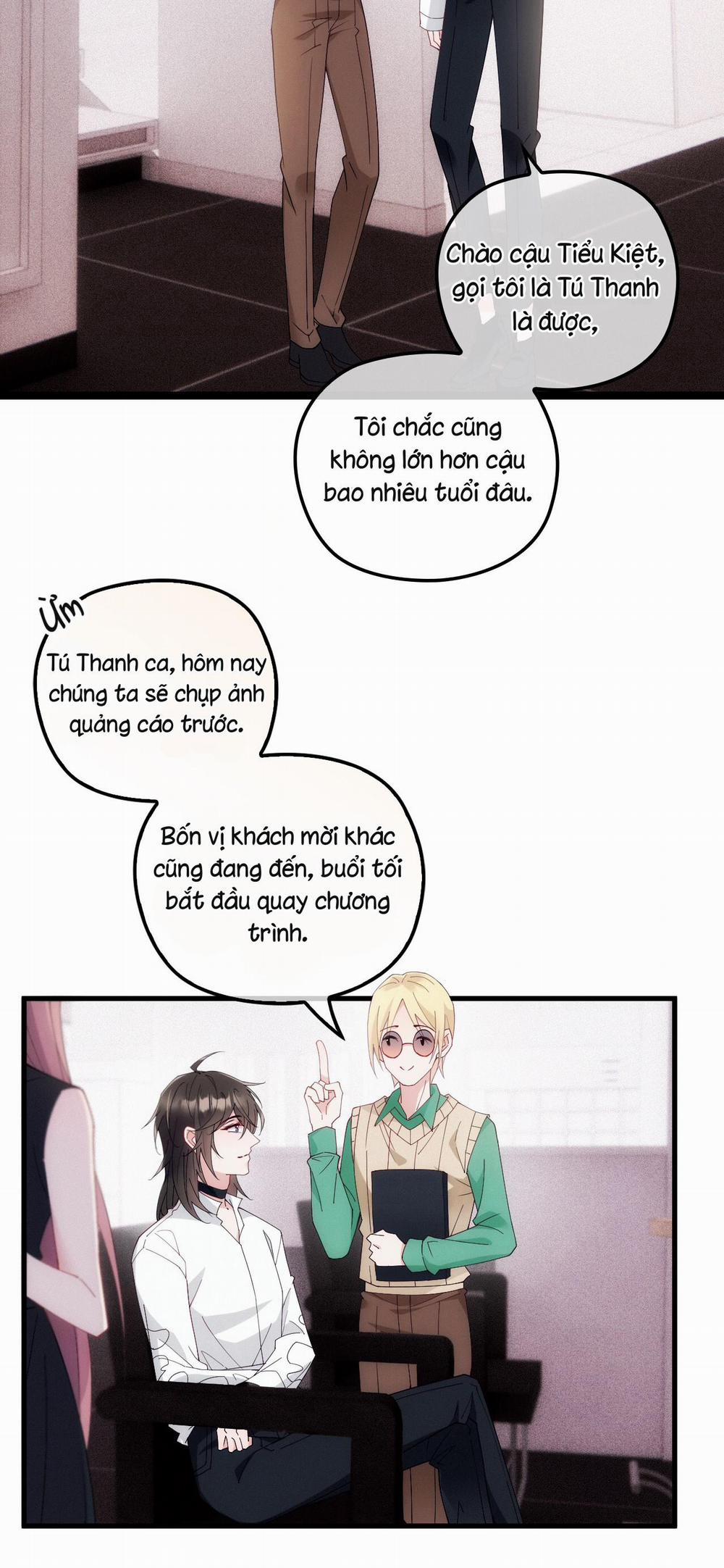 Tôi chỉ thích con người anh 4 trang 43