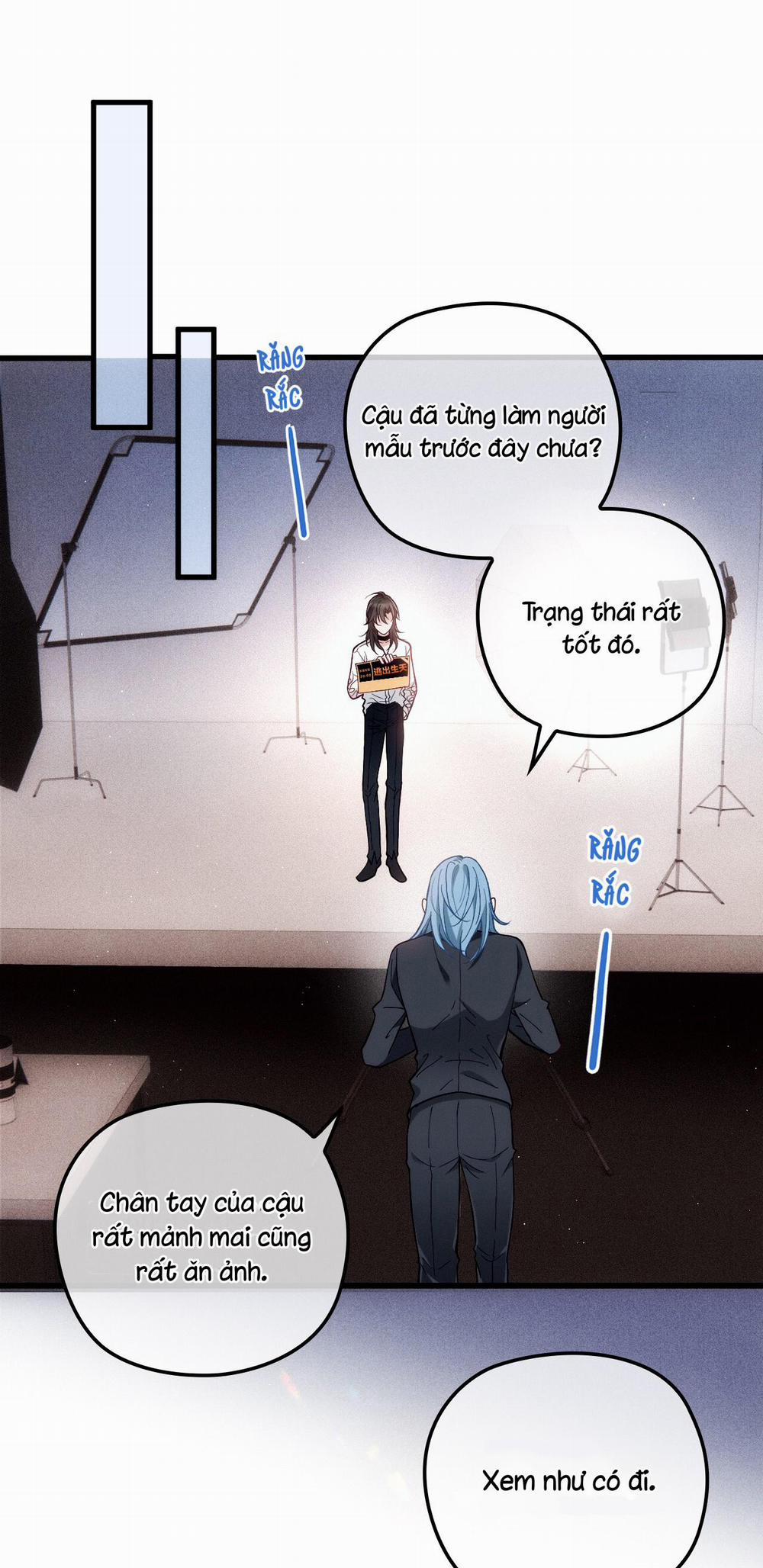 Tôi chỉ thích con người anh 4 trang 48