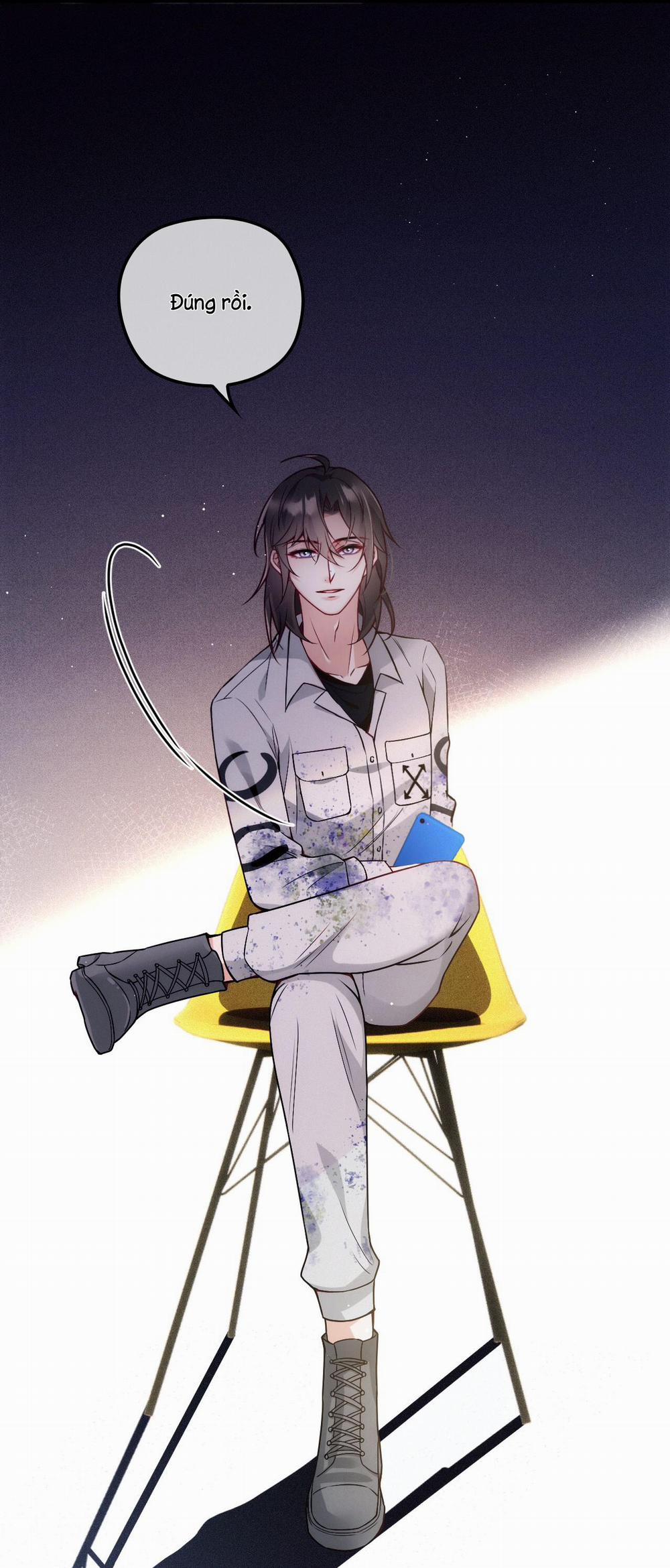 Tôi chỉ thích con người anh 4 trang 6