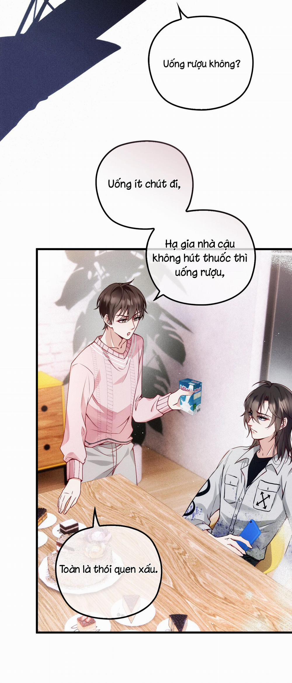 Tôi chỉ thích con người anh 4 trang 7