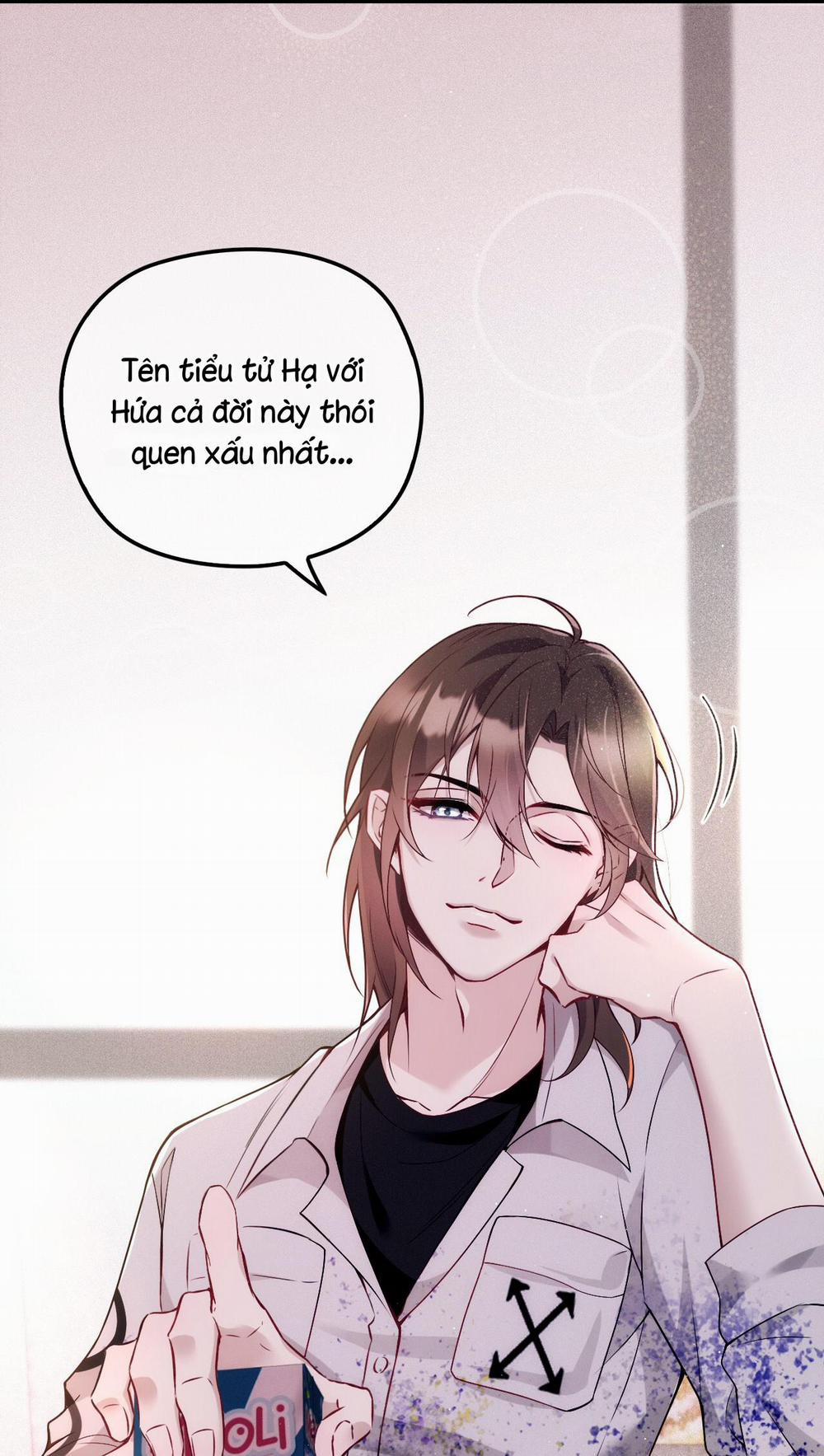 Tôi chỉ thích con người anh 4 trang 9