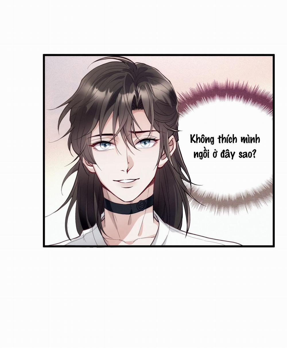 Tôi chỉ thích con người anh 5 trang 11