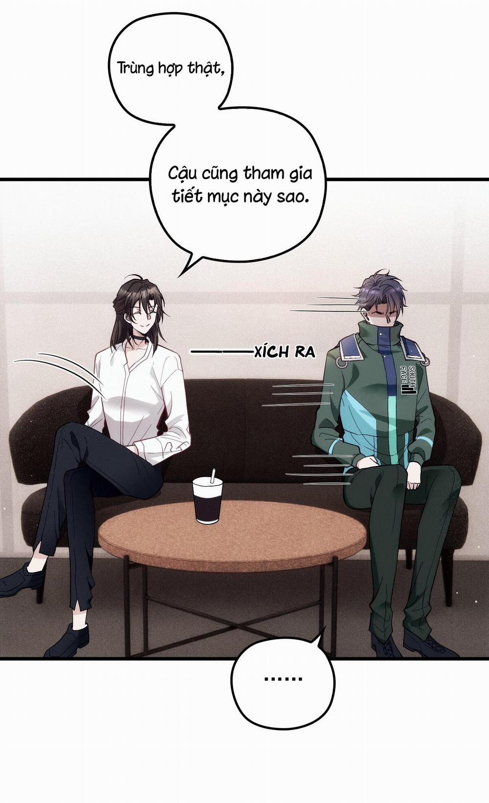 Tôi chỉ thích con người anh 5 trang 12