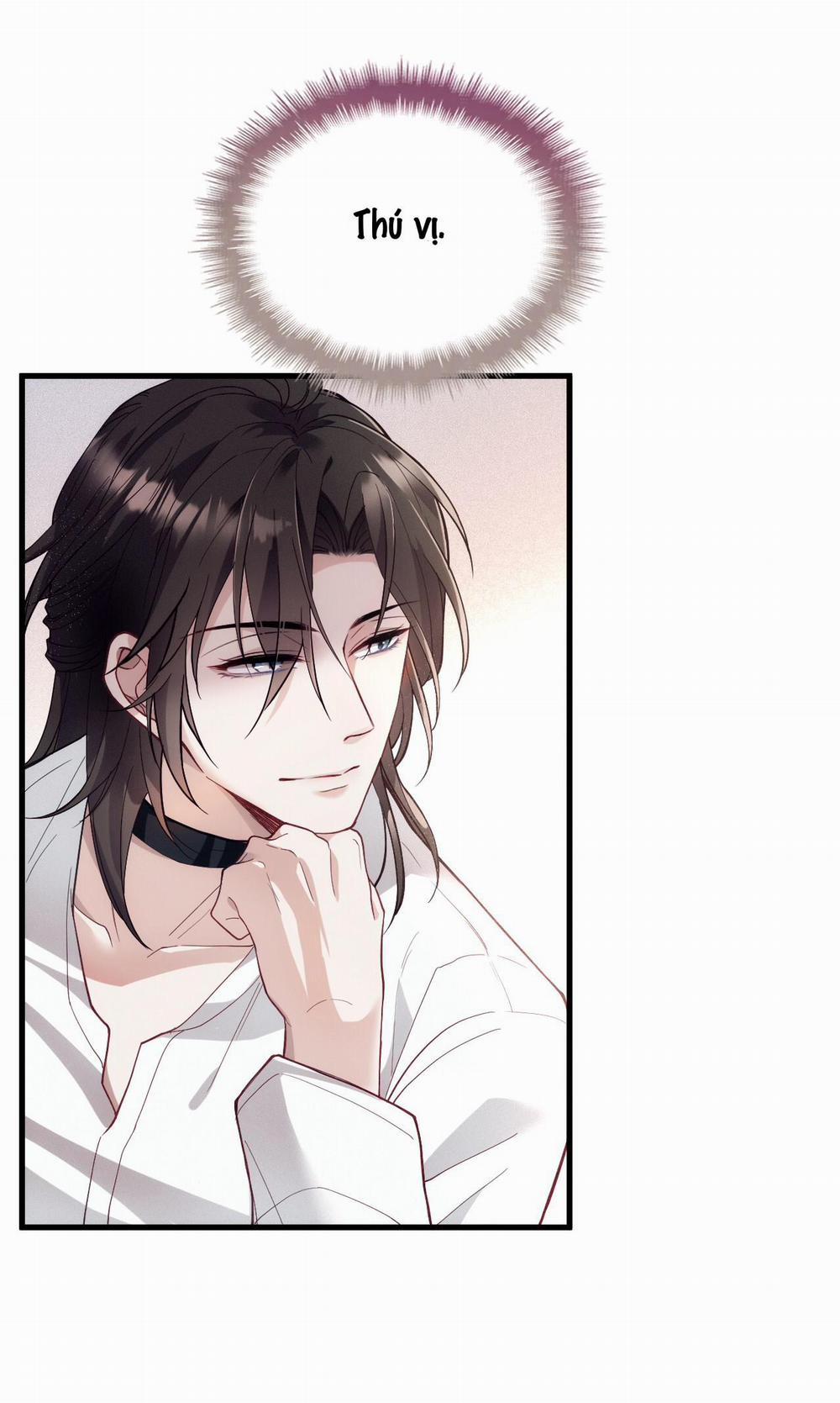 Tôi chỉ thích con người anh 5 trang 14