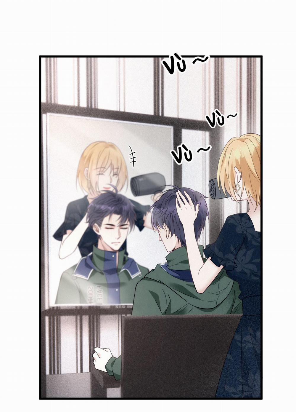 Tôi chỉ thích con người anh 5 trang 2