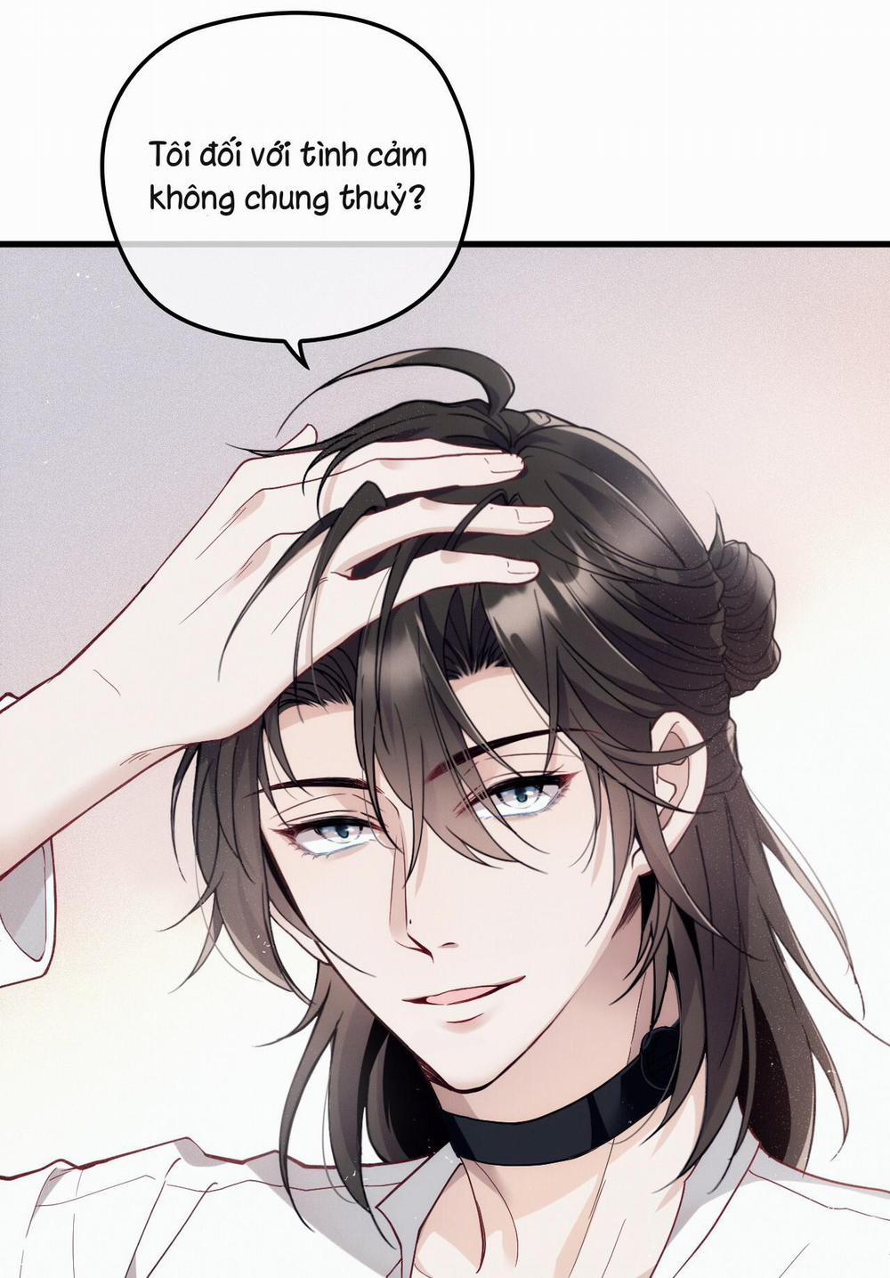 Tôi chỉ thích con người anh 5 trang 21