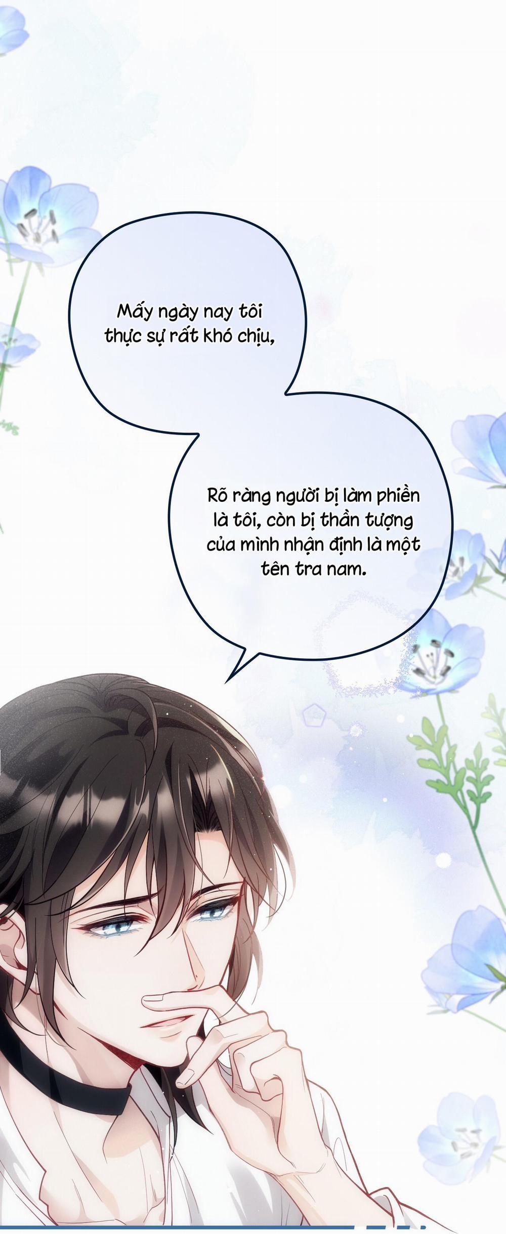 Tôi chỉ thích con người anh 5 trang 25