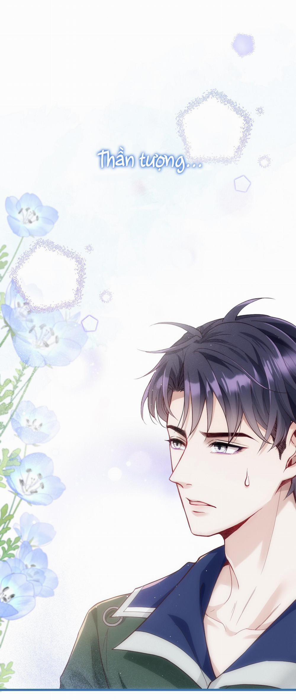 Tôi chỉ thích con người anh 5 trang 26