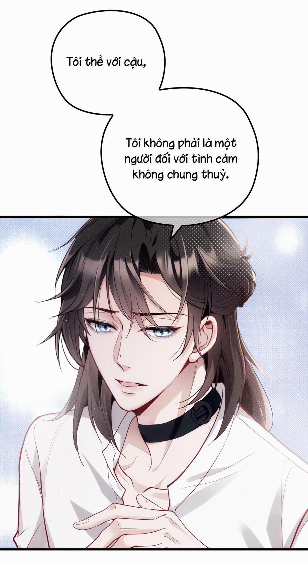 Tôi chỉ thích con người anh 5 trang 27