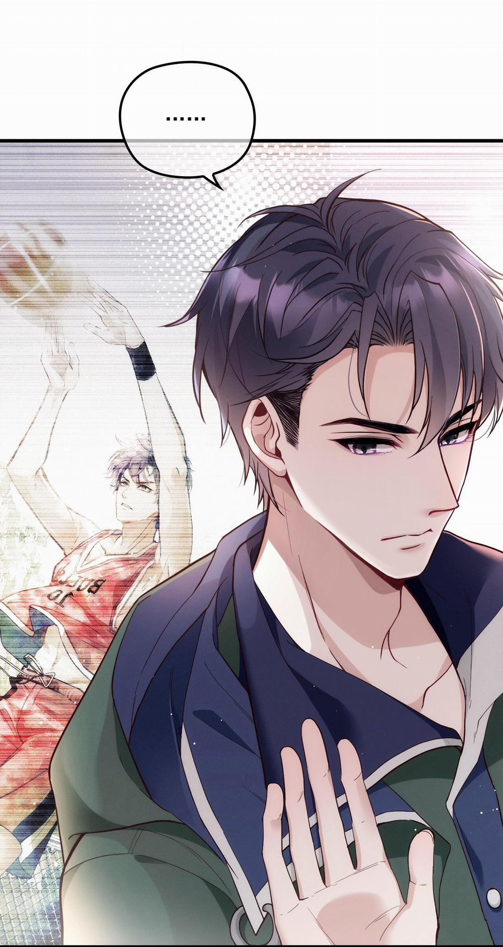 Tôi chỉ thích con người anh 5 trang 30