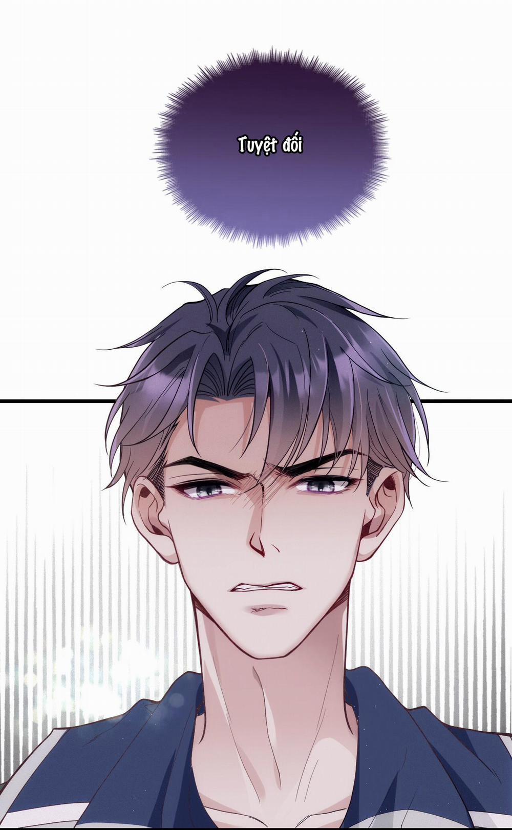 Tôi chỉ thích con người anh 5 trang 41