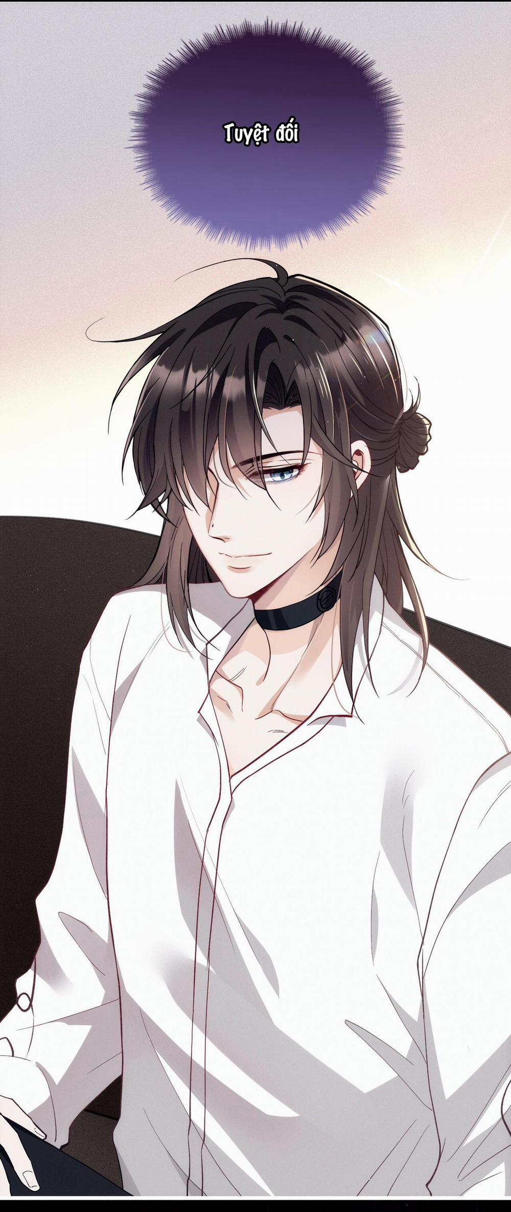 Tôi chỉ thích con người anh 5 trang 42