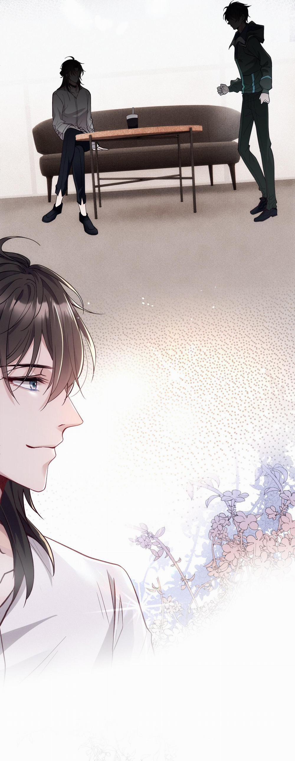 Tôi chỉ thích con người anh 5 trang 44