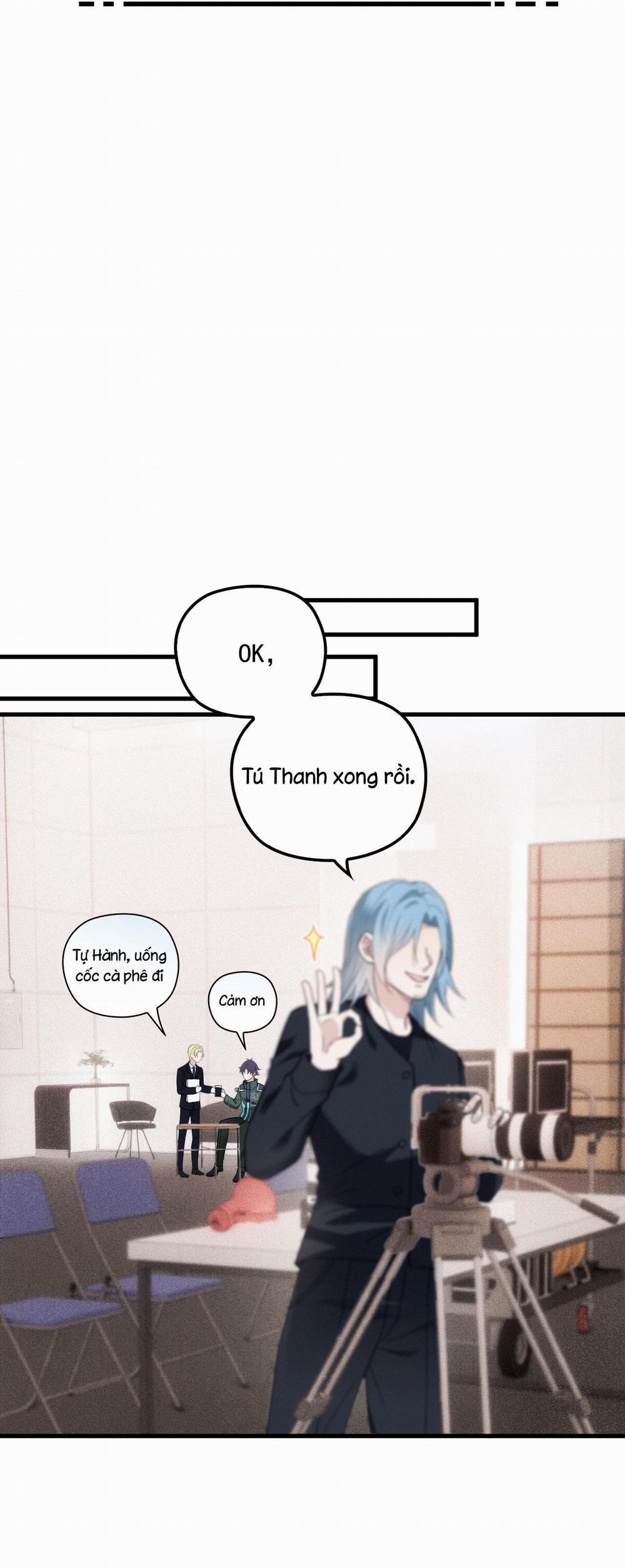 Tôi chỉ thích con người anh 5 trang 6