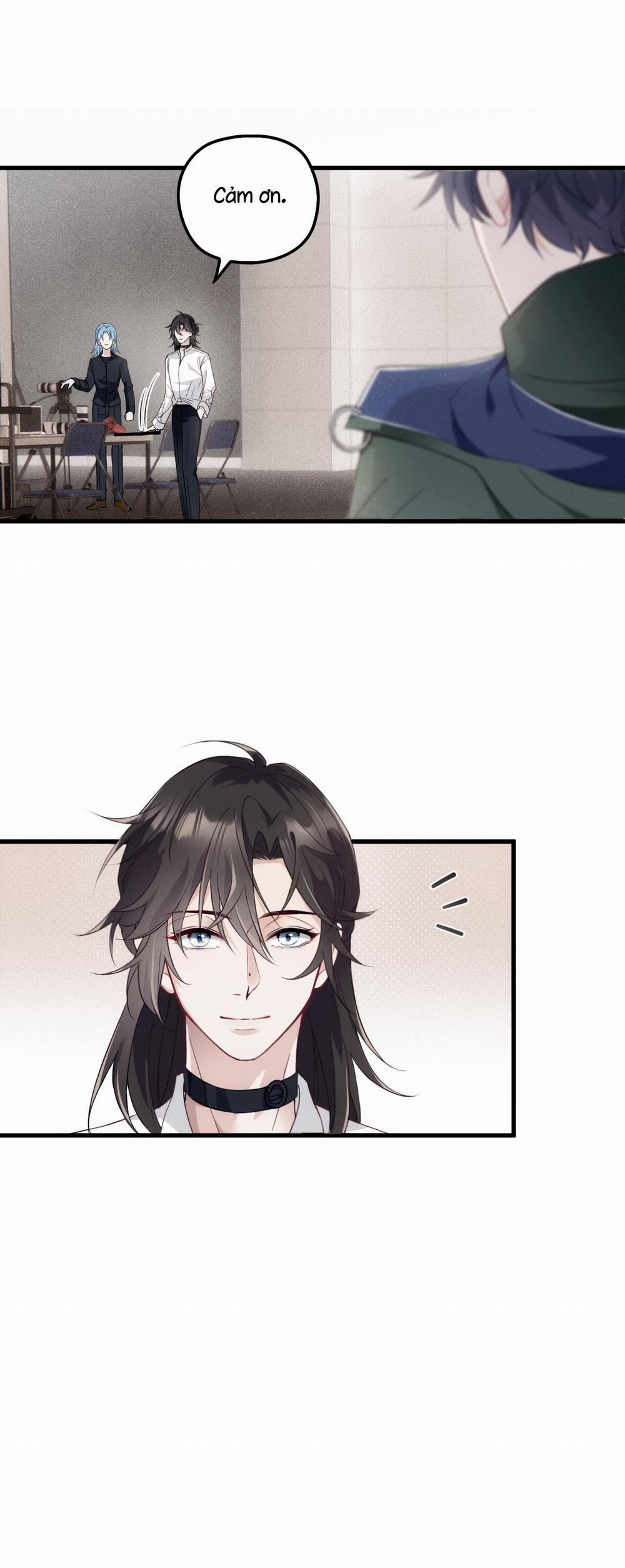 Tôi chỉ thích con người anh 5 trang 7