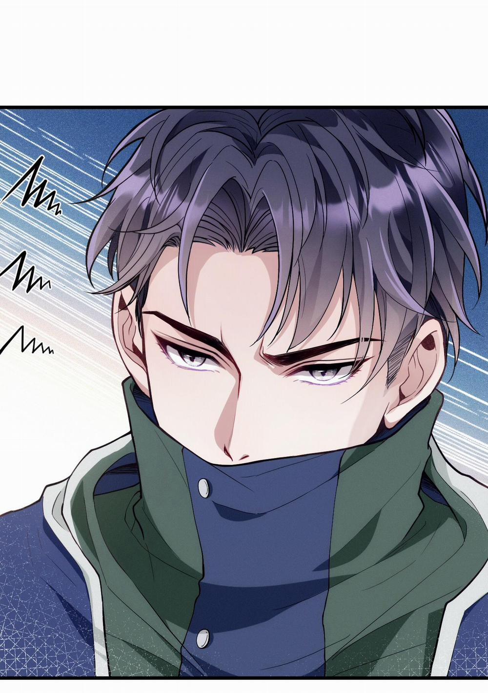 Tôi chỉ thích con người anh 5 trang 8