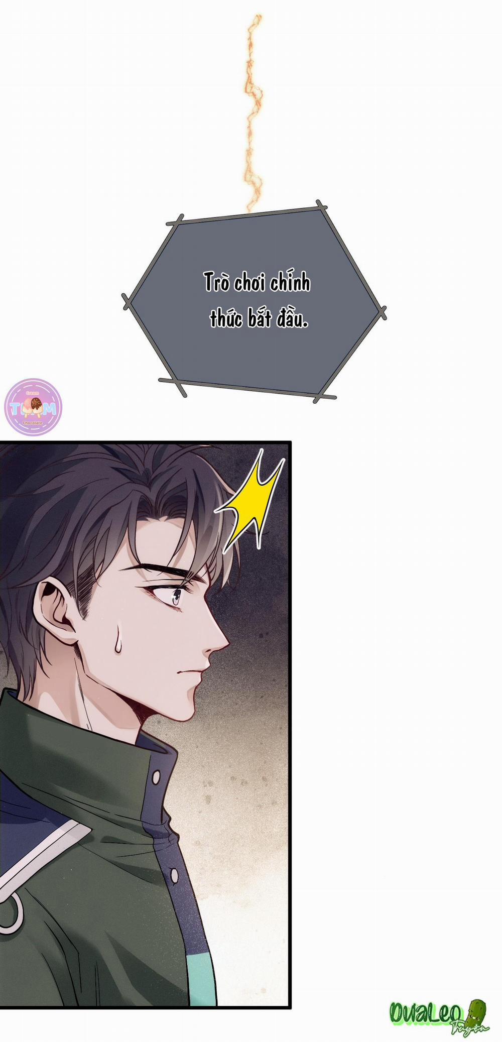 Tôi chỉ thích con người anh 6 trang 11