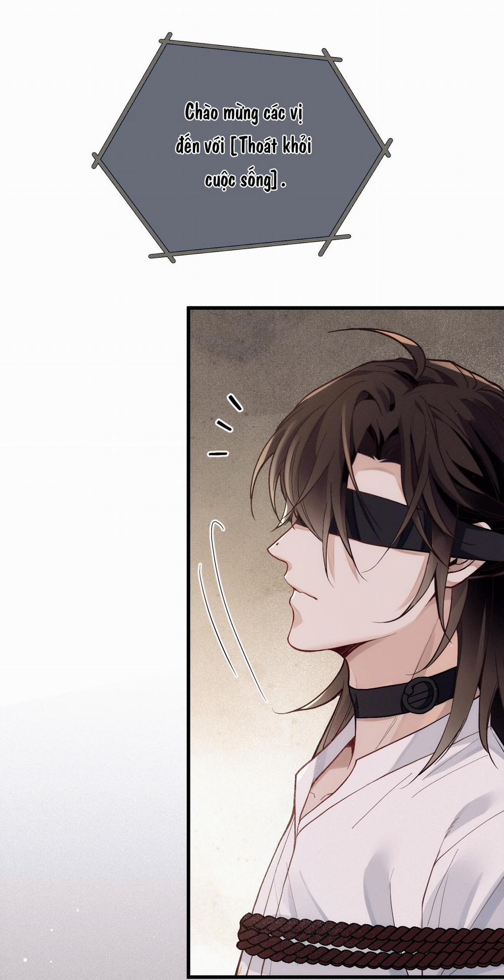 Tôi chỉ thích con người anh 6 trang 12