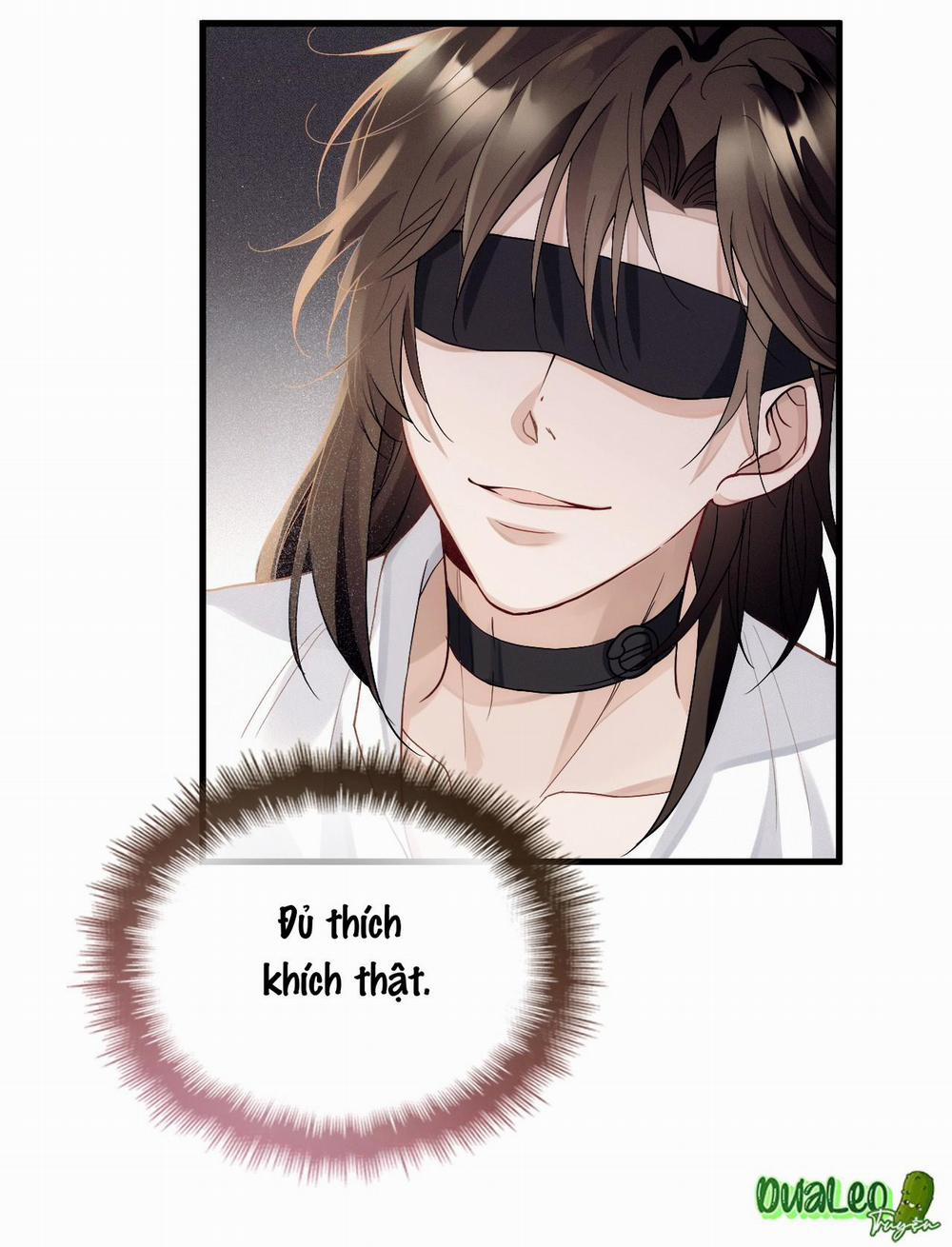 Tôi chỉ thích con người anh 6 trang 15