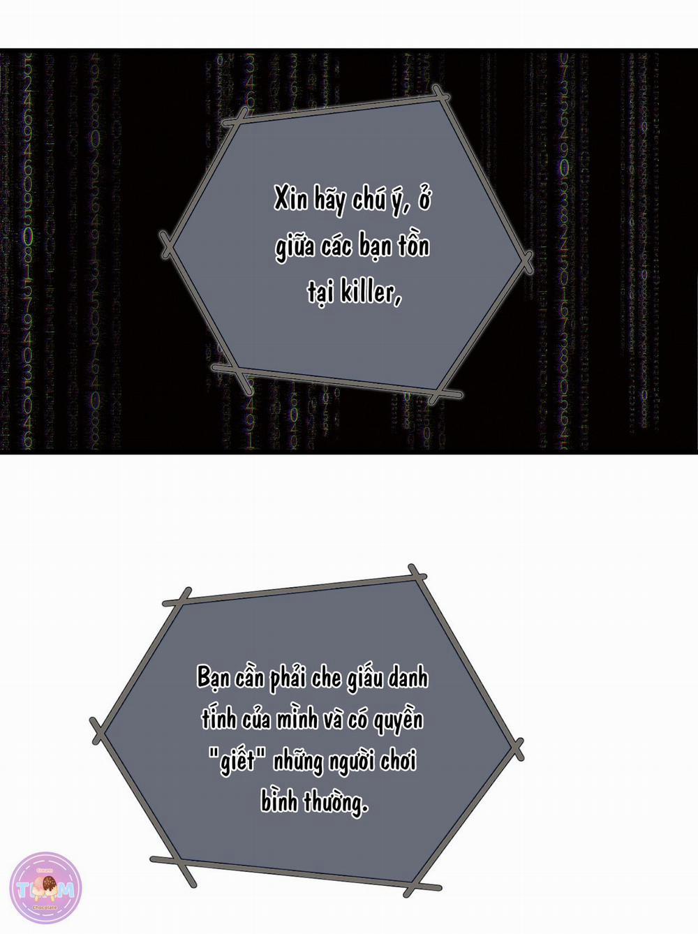 Tôi chỉ thích con người anh 6 trang 16