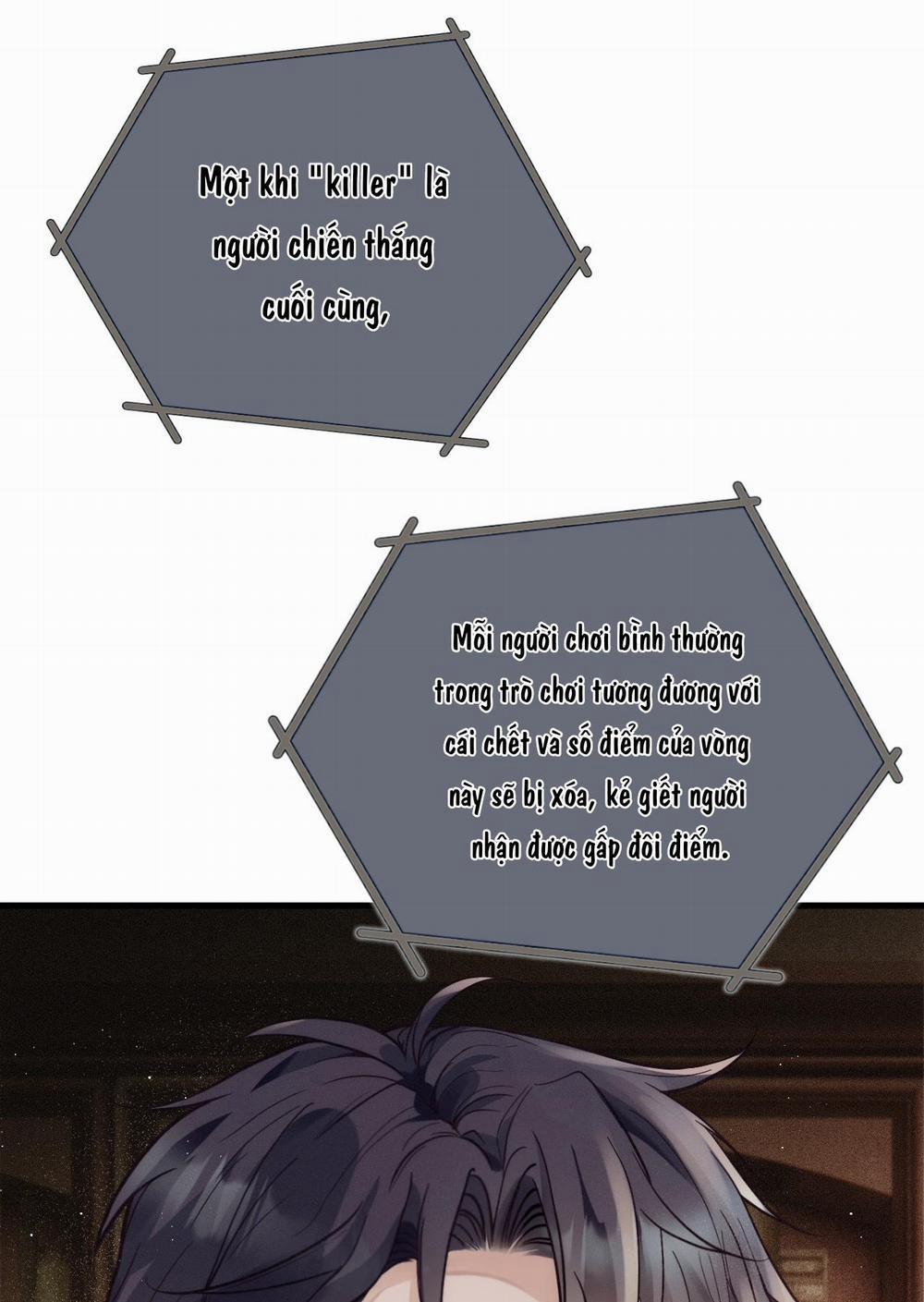 Tôi chỉ thích con người anh 6 trang 20