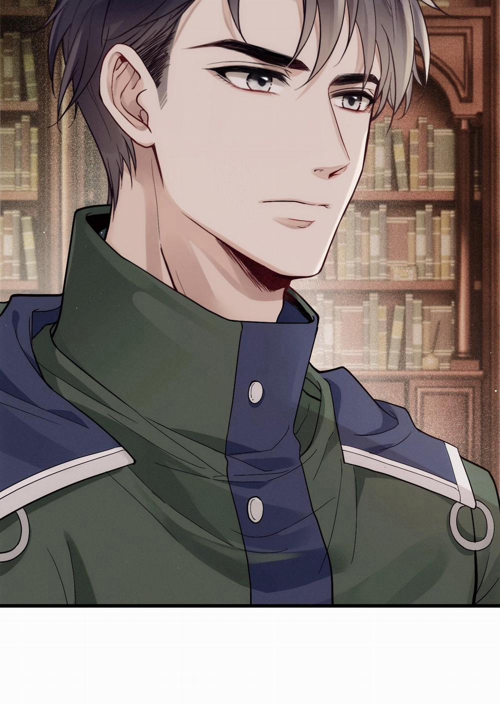 Tôi chỉ thích con người anh 6 trang 21