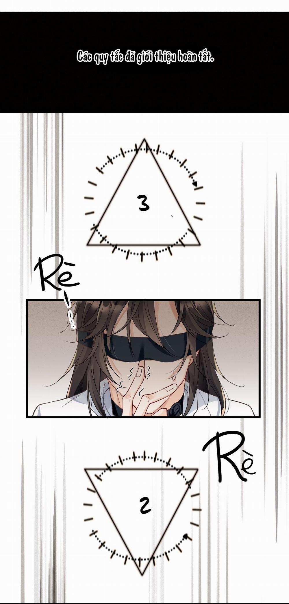 Tôi chỉ thích con người anh 6 trang 25