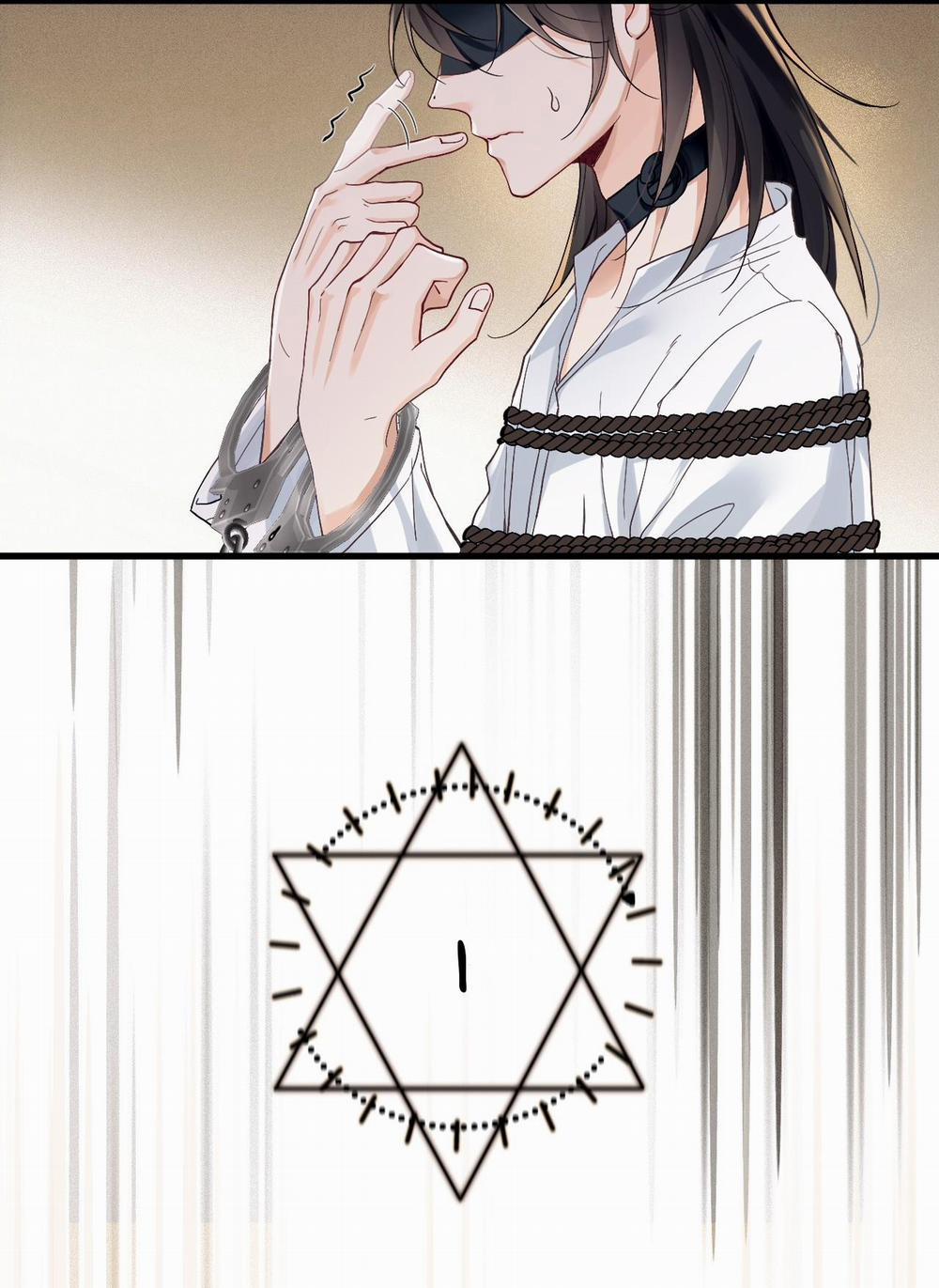 Tôi chỉ thích con người anh 6 trang 26