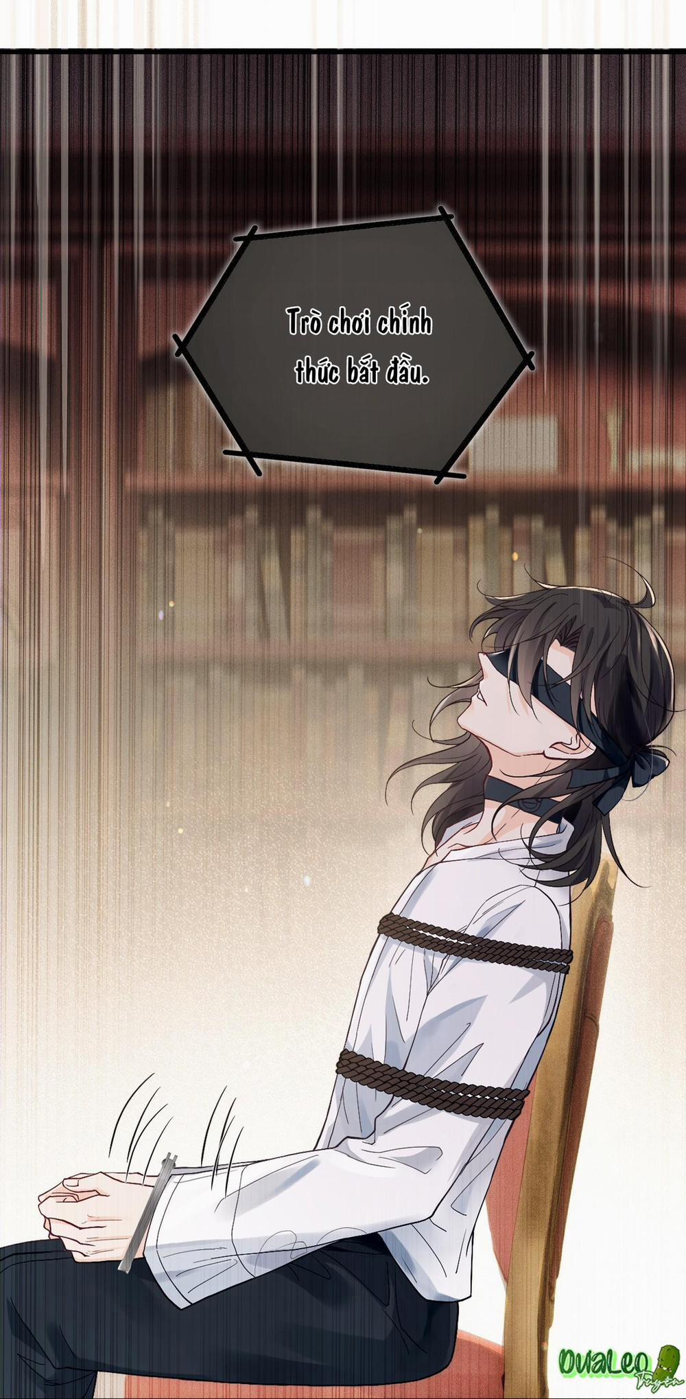 Tôi chỉ thích con người anh 6 trang 27