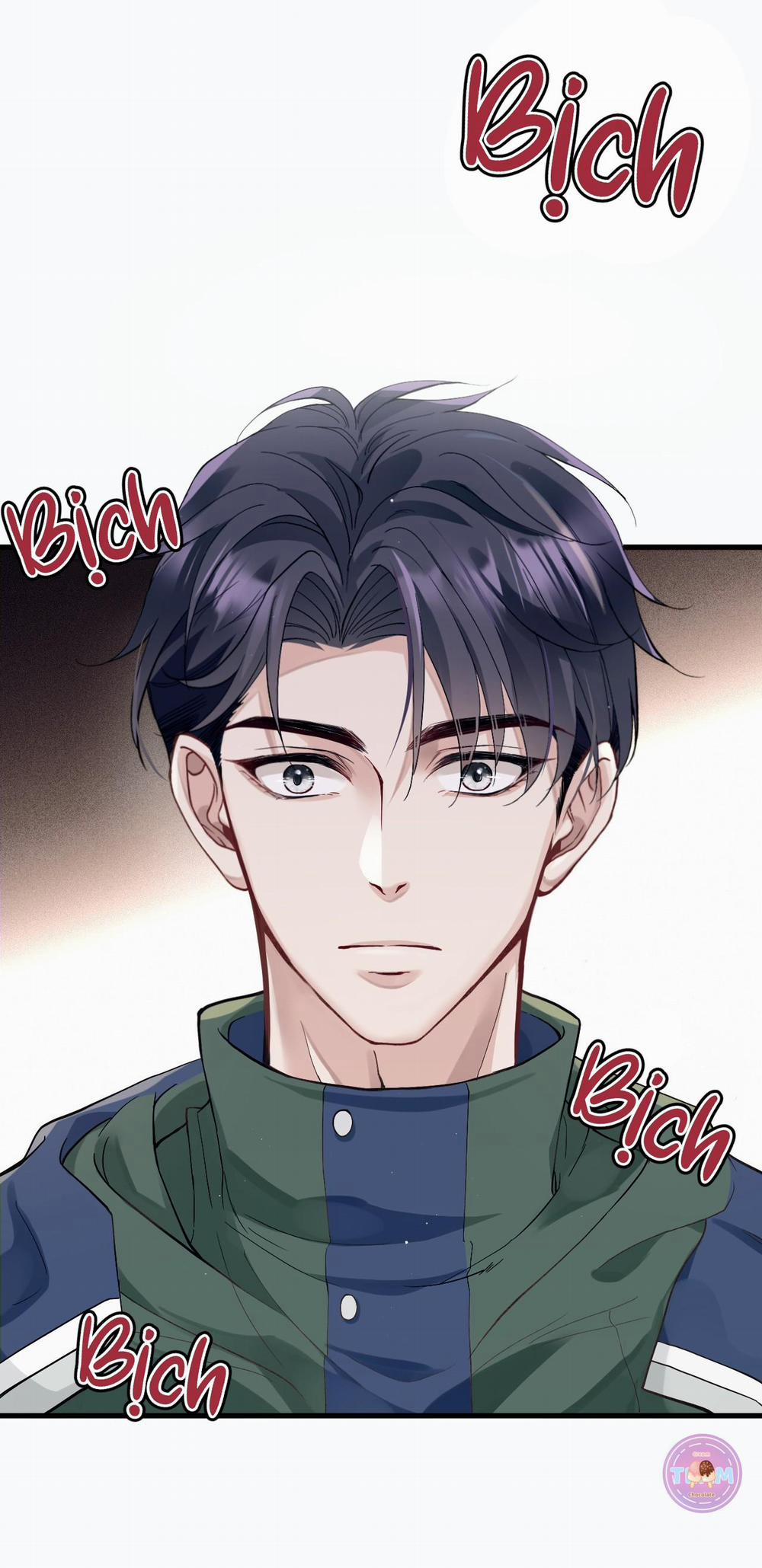 Tôi chỉ thích con người anh 6 trang 34