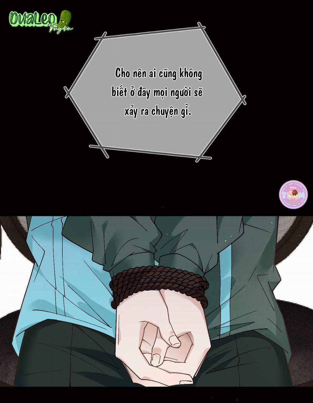 Tôi chỉ thích con người anh 6 trang 4