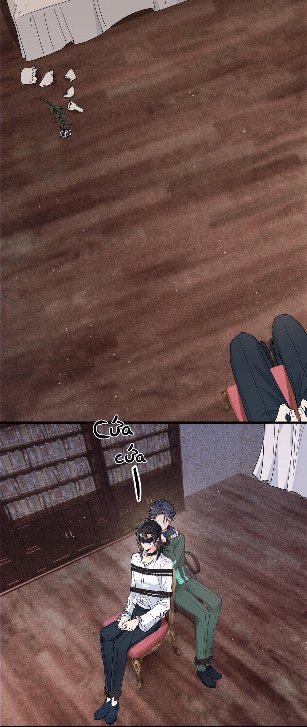 Tôi chỉ thích con người anh 6 trang 42