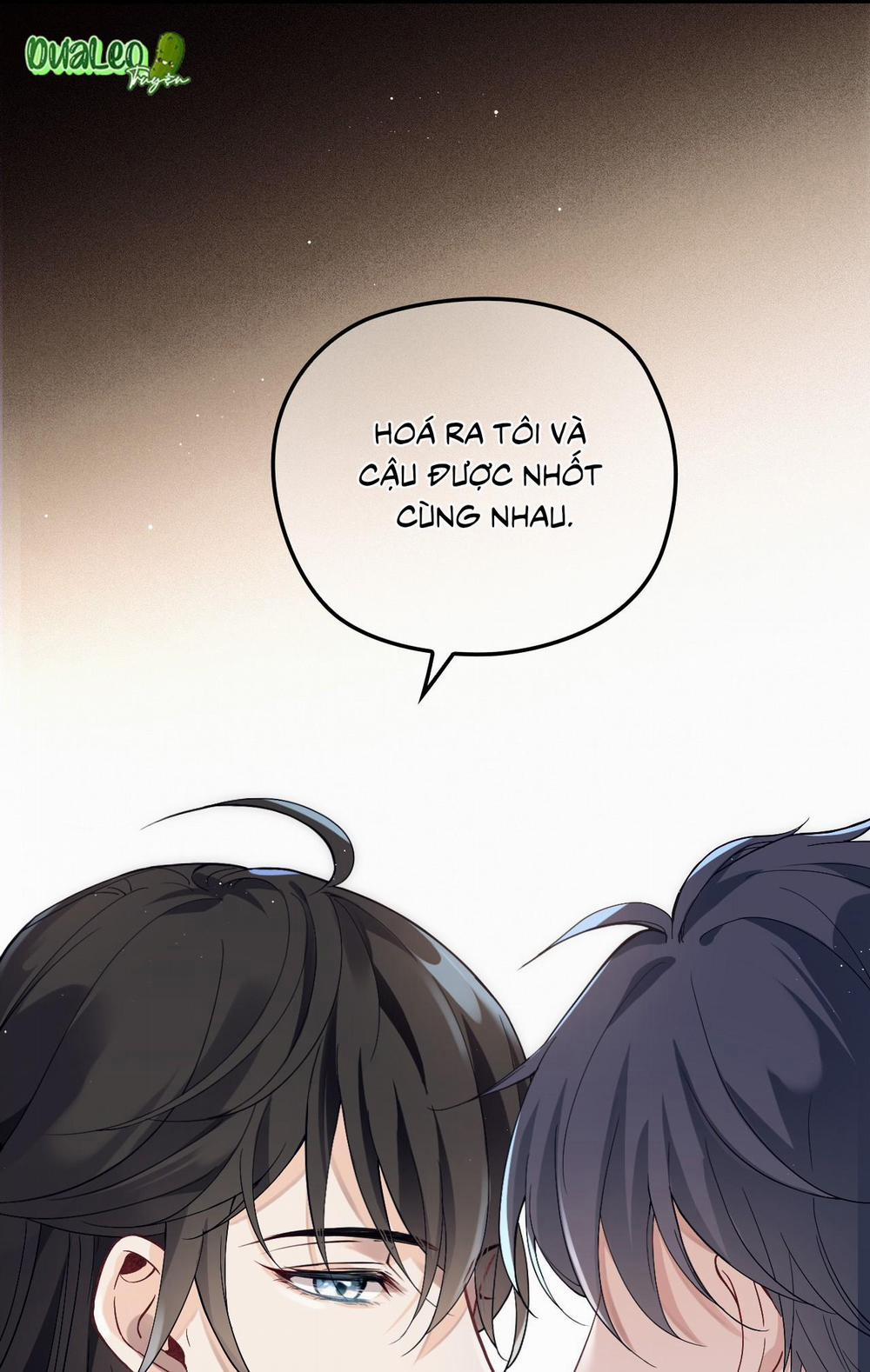 Tôi chỉ thích con người anh 6 trang 43