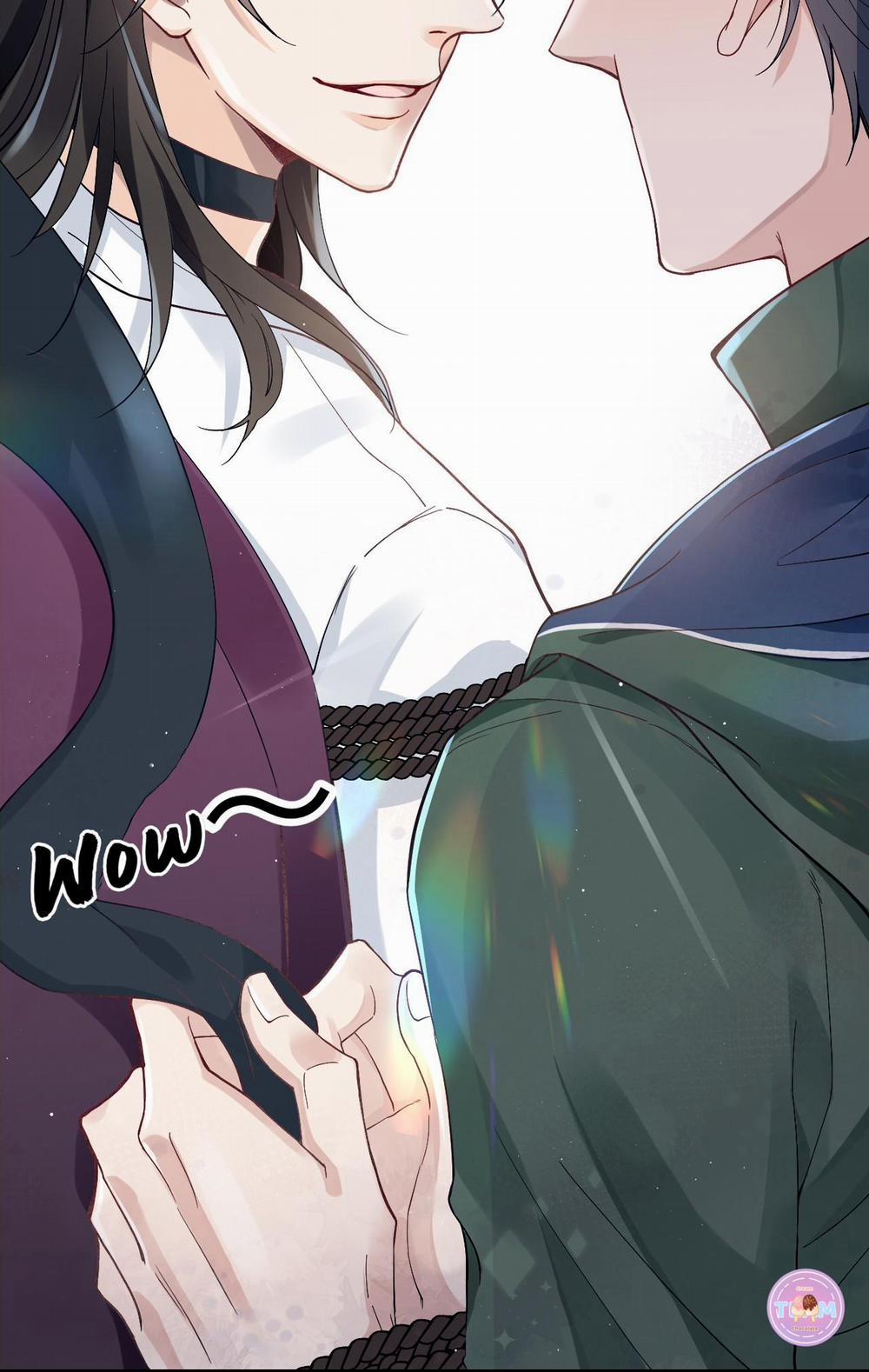 Tôi chỉ thích con người anh 6 trang 44