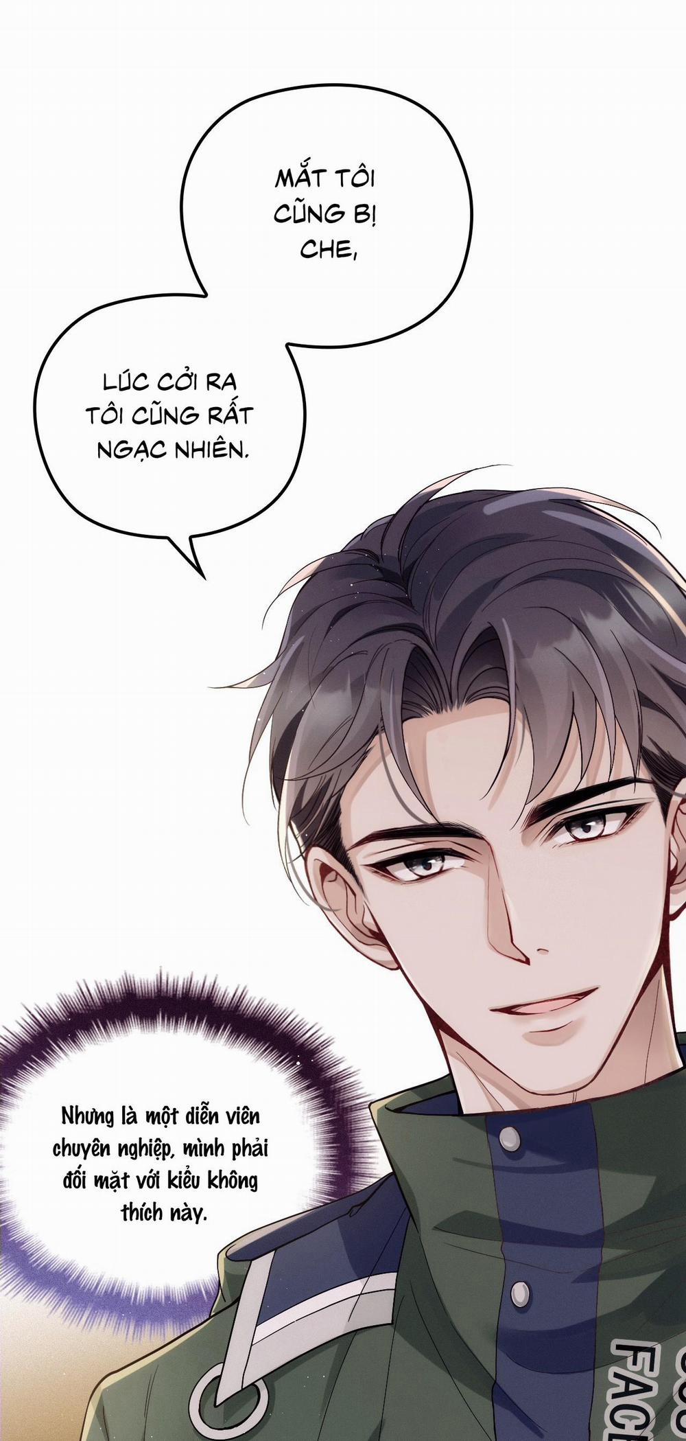 Tôi chỉ thích con người anh 6 trang 47