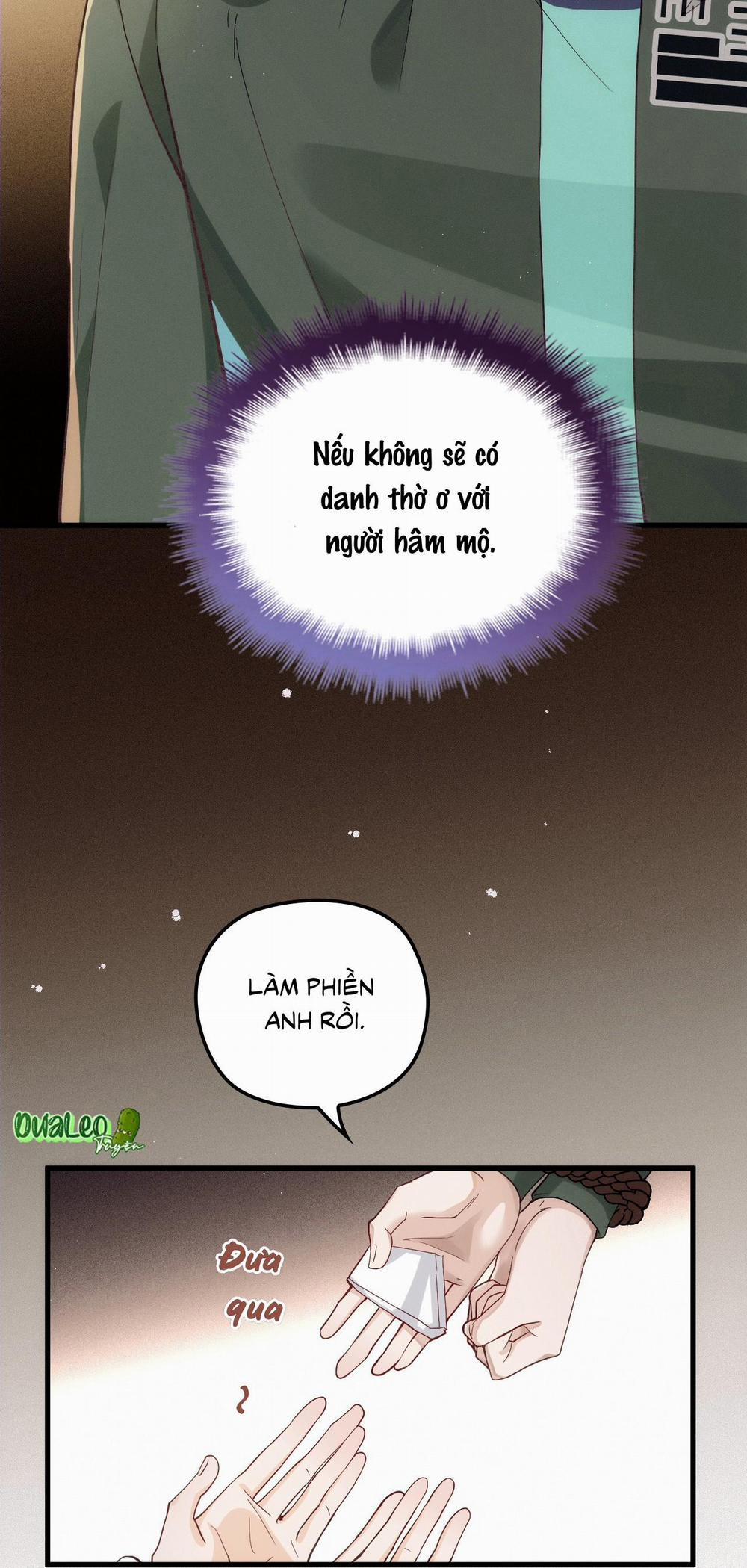 Tôi chỉ thích con người anh 6 trang 48