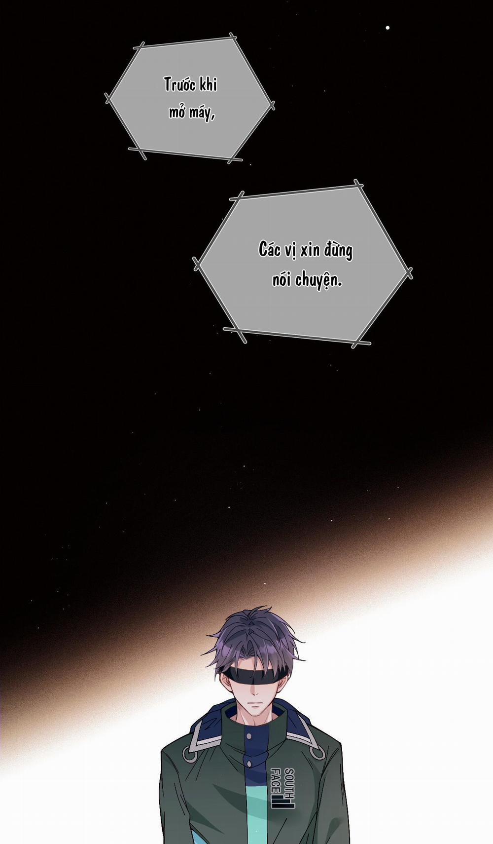 Tôi chỉ thích con người anh 6 trang 5