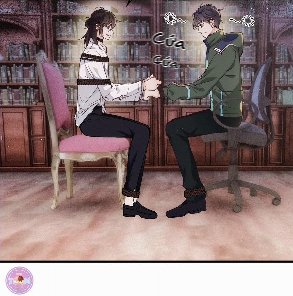 Tôi chỉ thích con người anh 6 trang 53