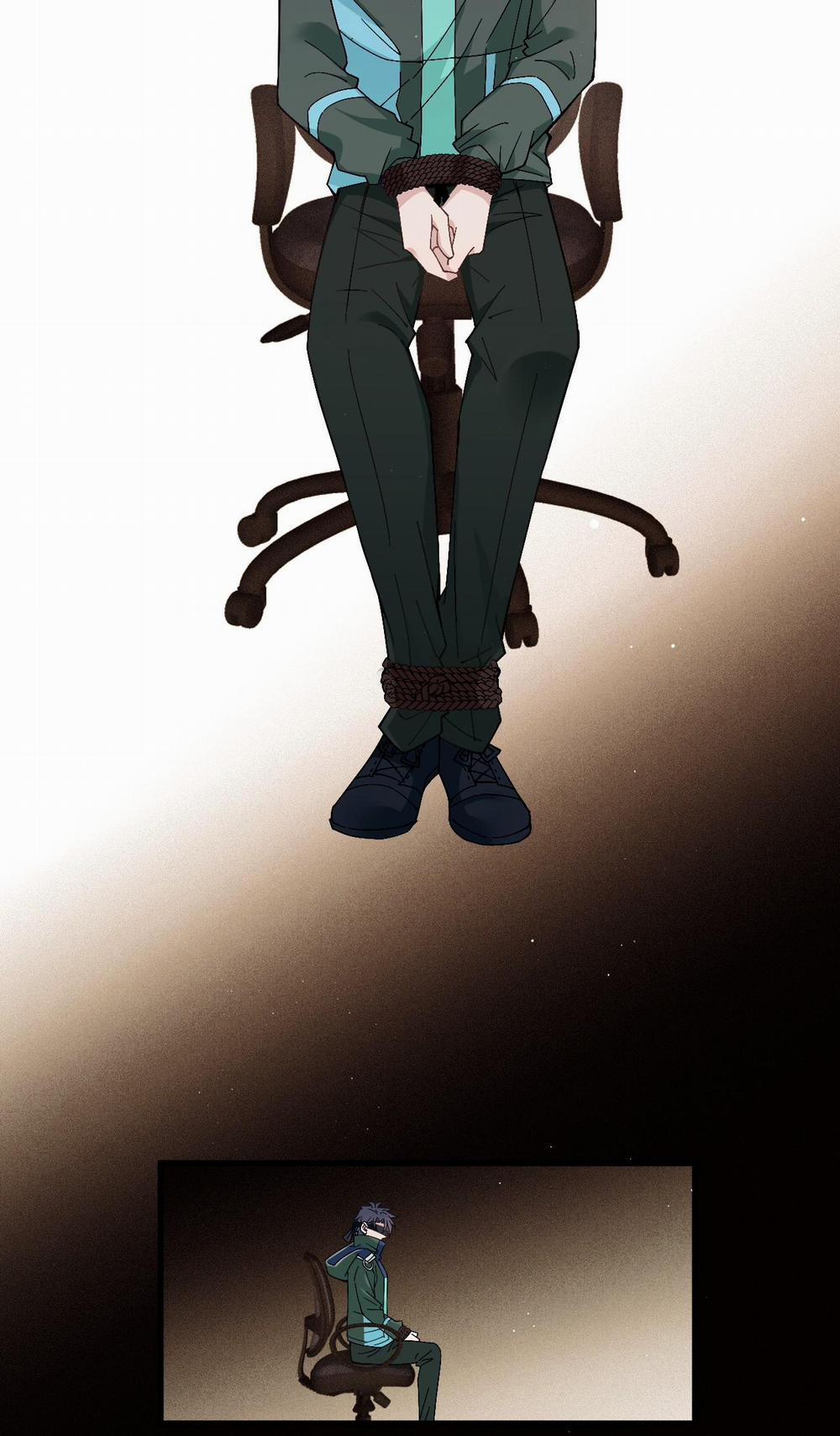 Tôi chỉ thích con người anh 6 trang 6