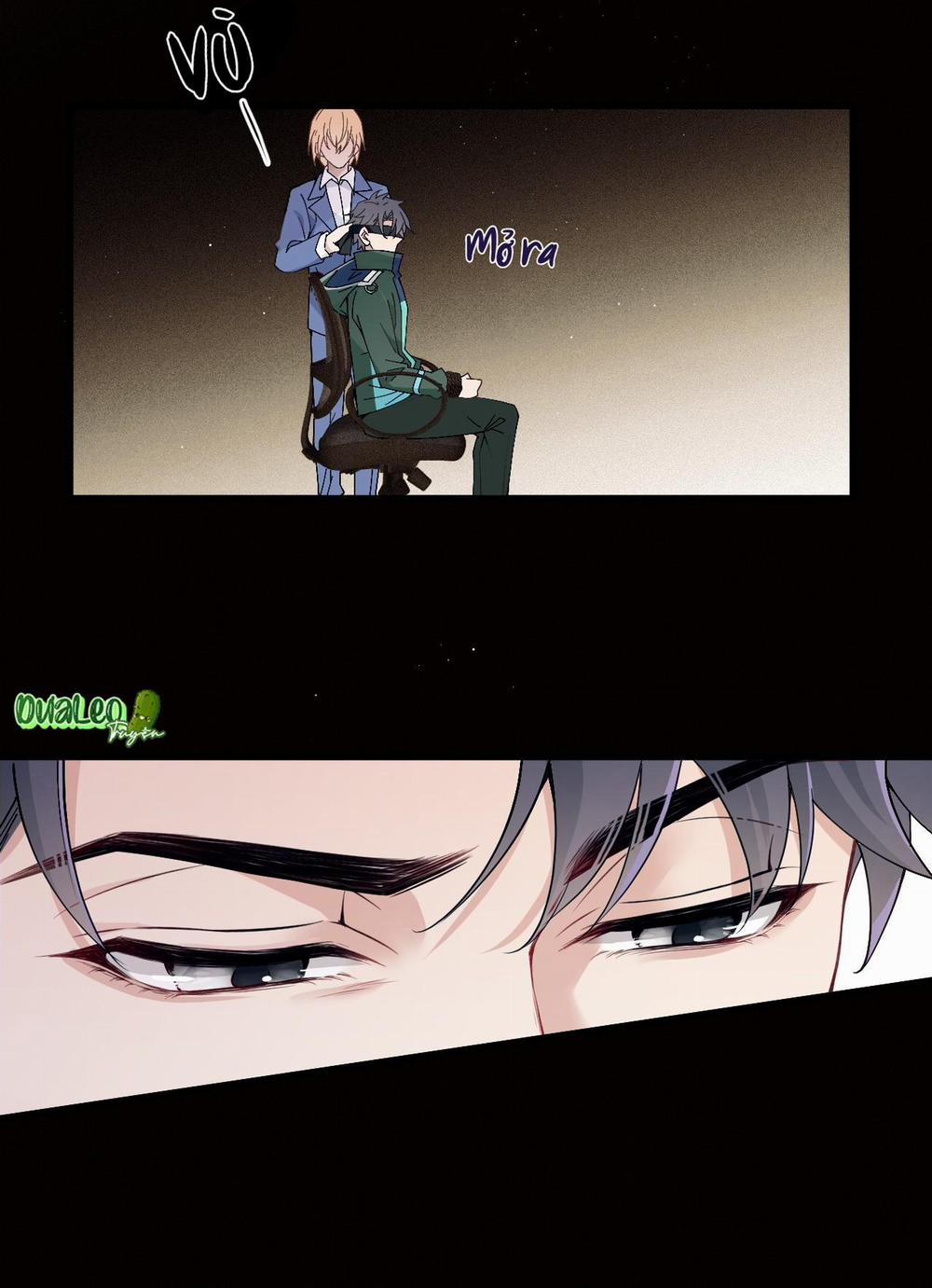 Tôi chỉ thích con người anh 6 trang 7