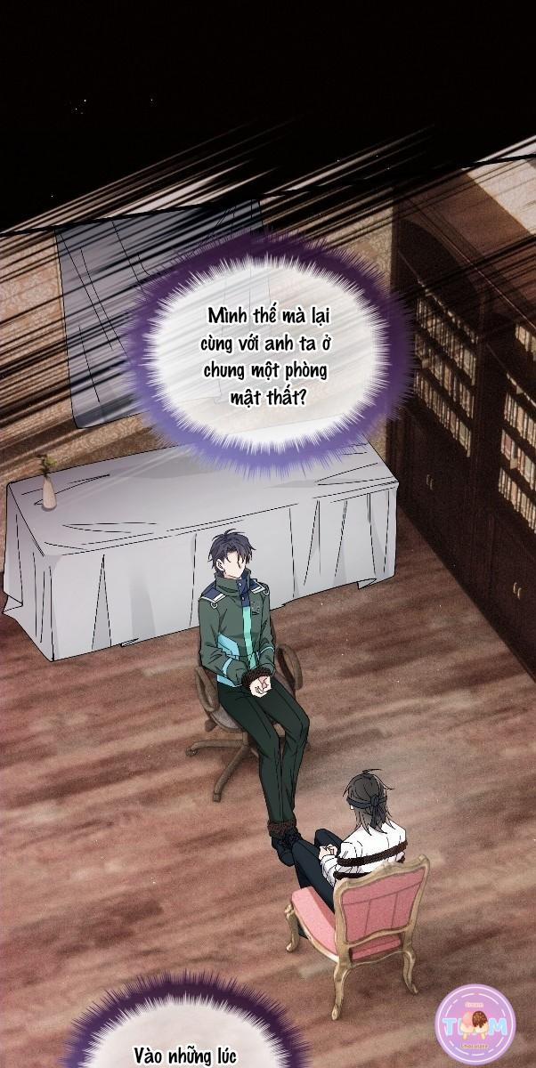 Tôi chỉ thích con người anh 6 trang 8