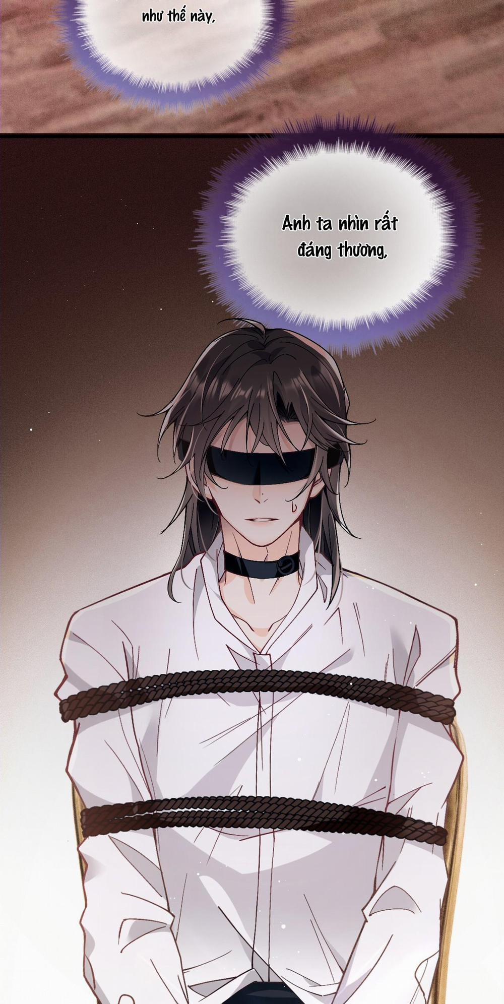 Tôi chỉ thích con người anh 6 trang 9