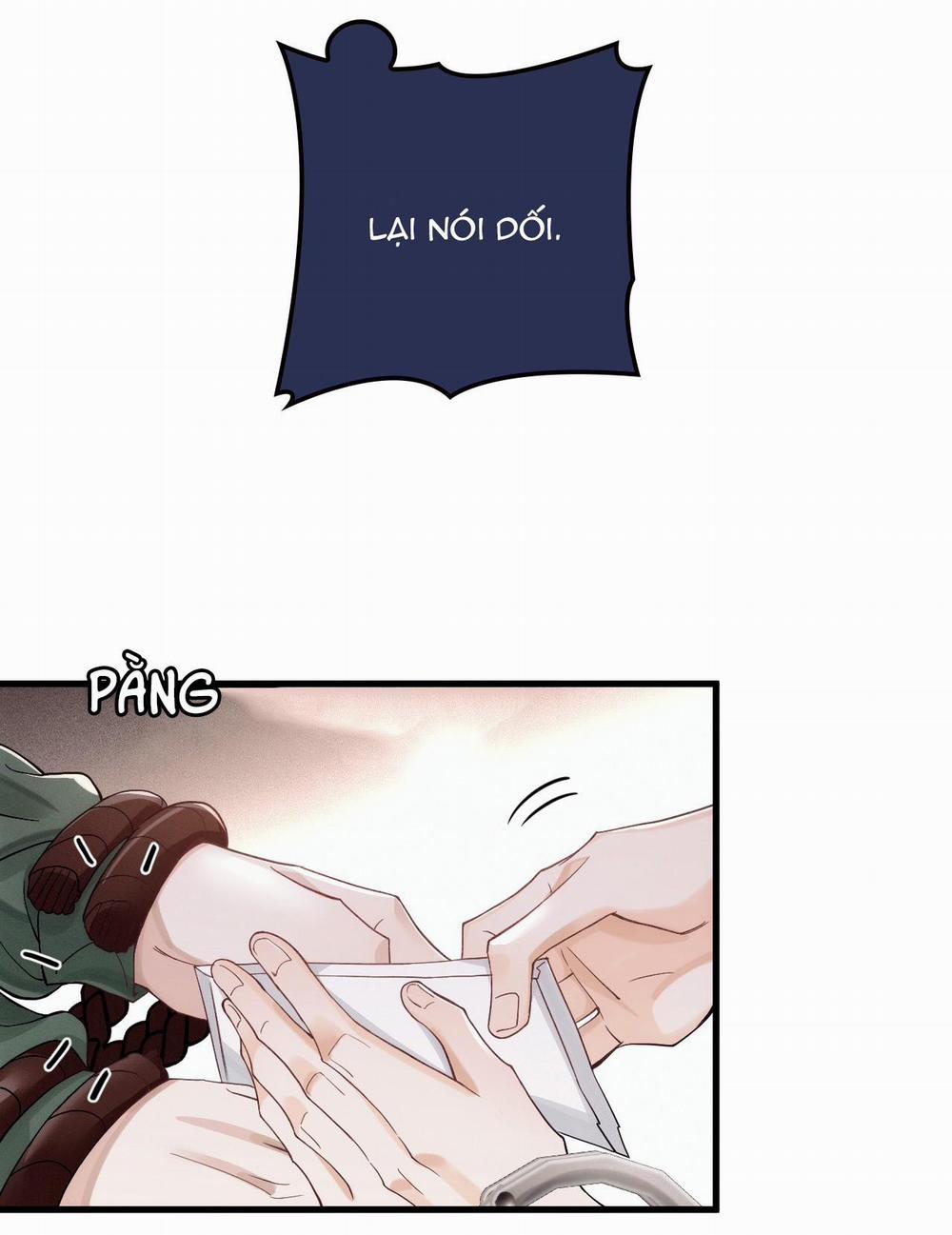 Tôi chỉ thích con người anh 7 trang 12