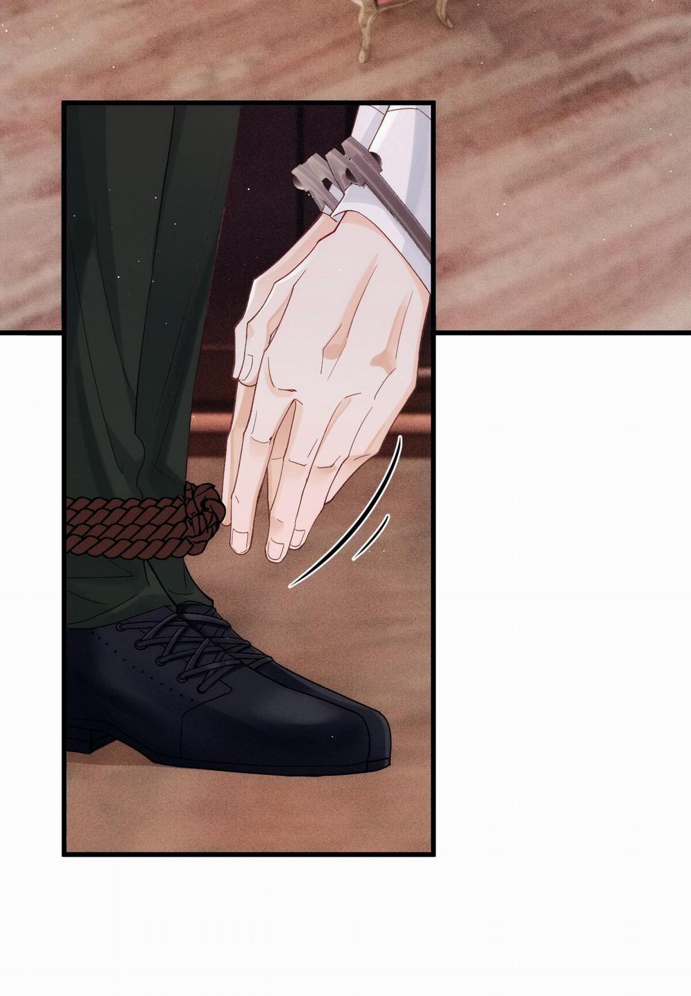 Tôi chỉ thích con người anh 7 trang 16