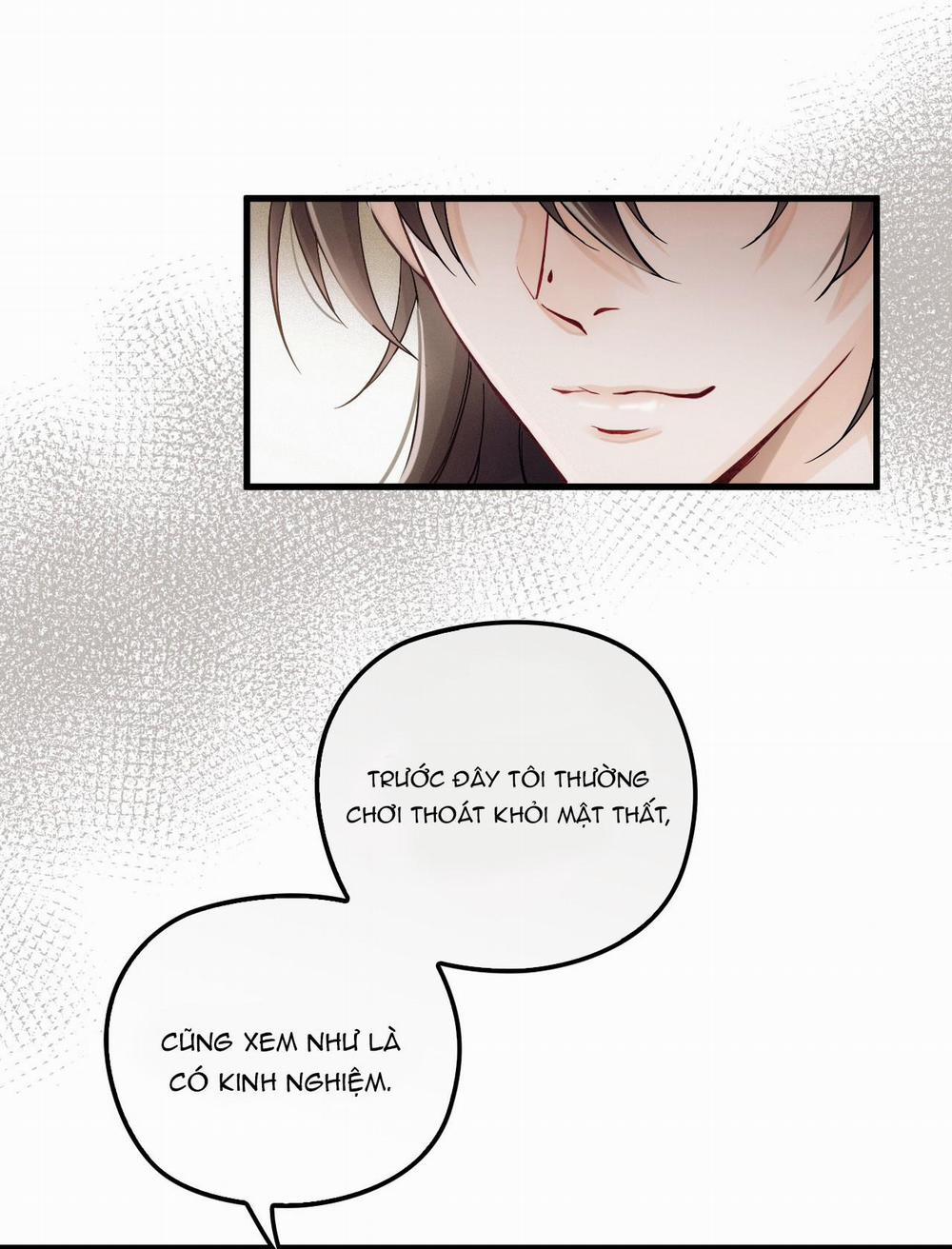 Tôi chỉ thích con người anh 7 trang 2